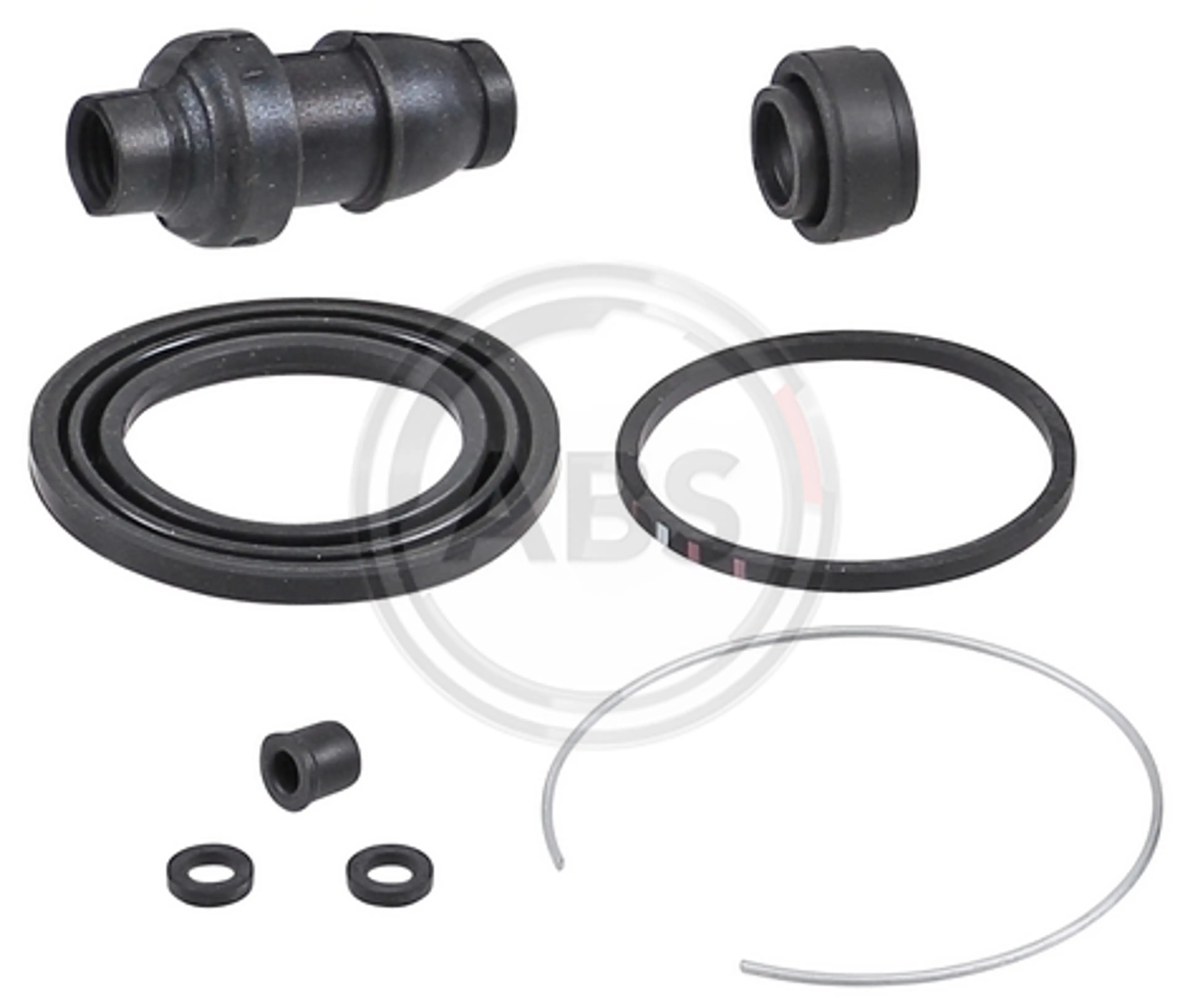 JUEGO DE REPARACIÓN, PINZA DE FRENO