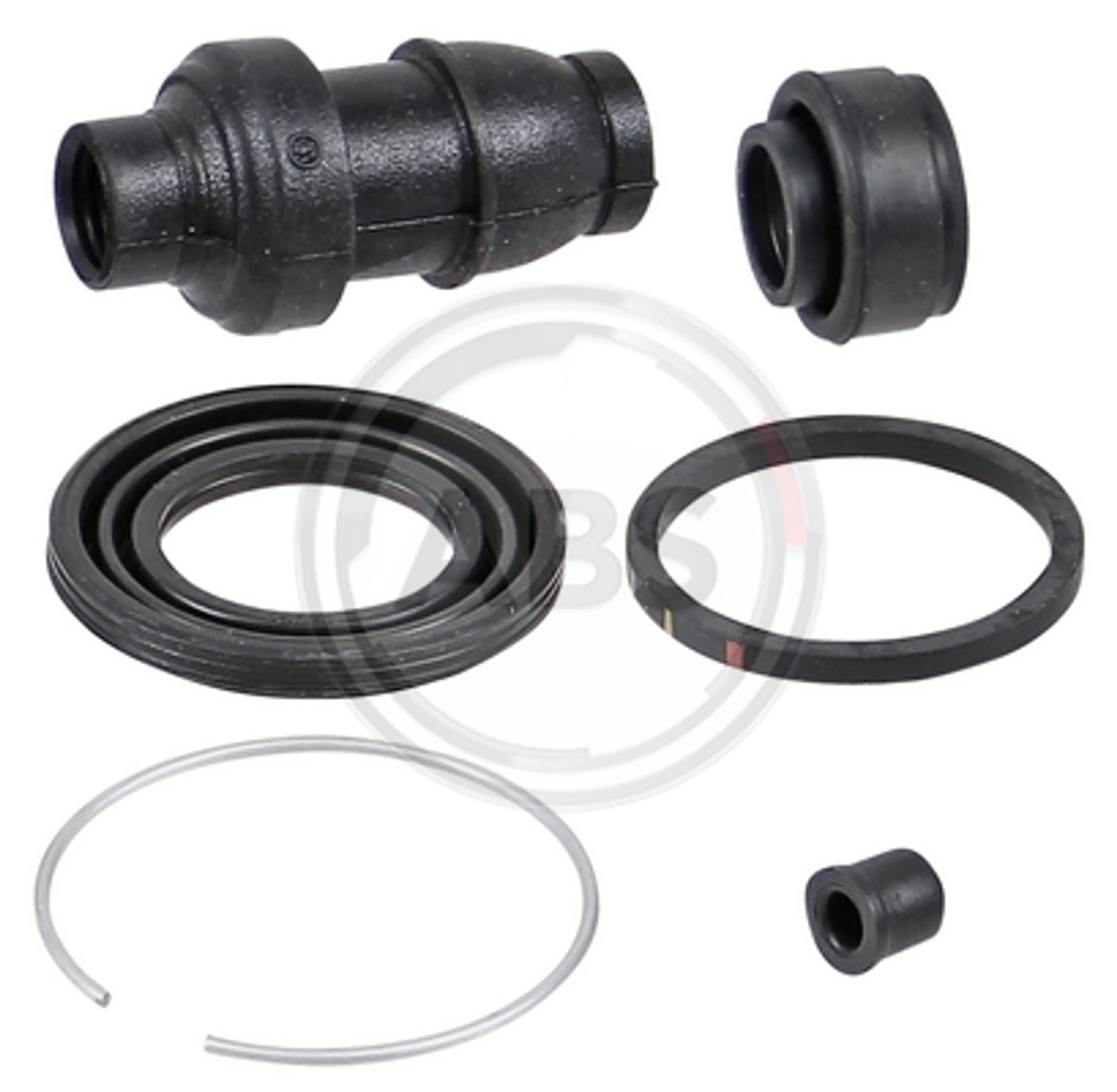 JUEGO DE REPARACIÓN, PINZA DE FRENO