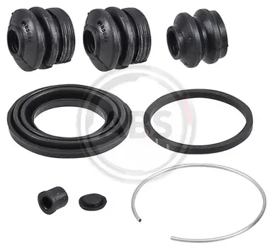 JUEGO DE REPARACIÓN, PINZA DE FRENO