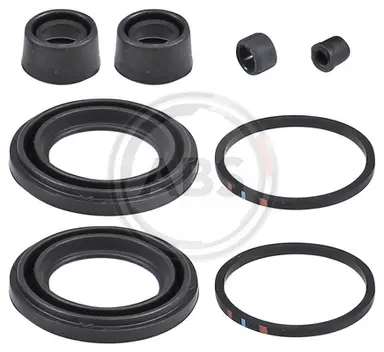 JUEGO DE REPARACIÓN, PINZA DE FRENO