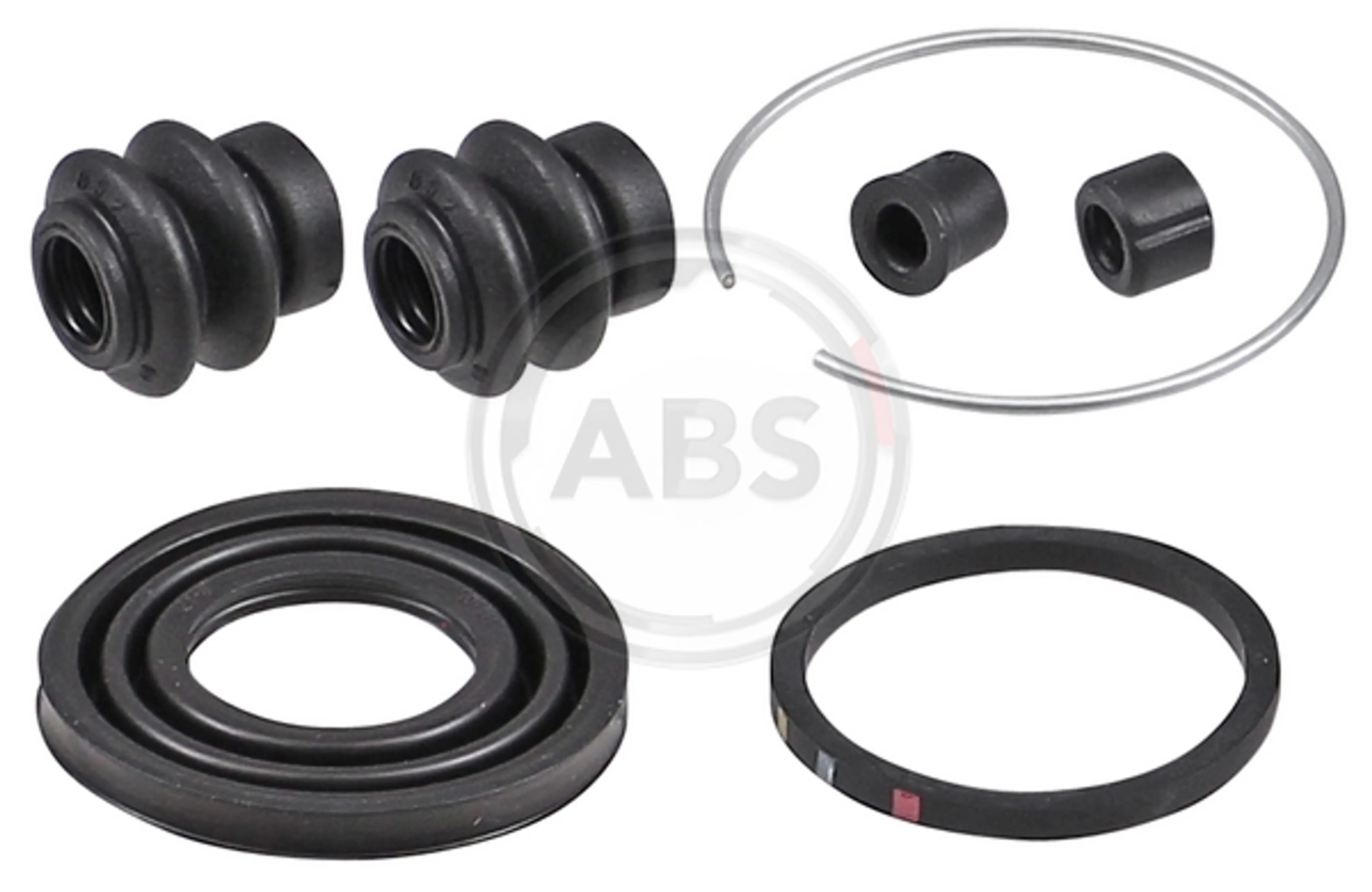 JUEGO DE REPARACIÓN, PINZA DE FRENO