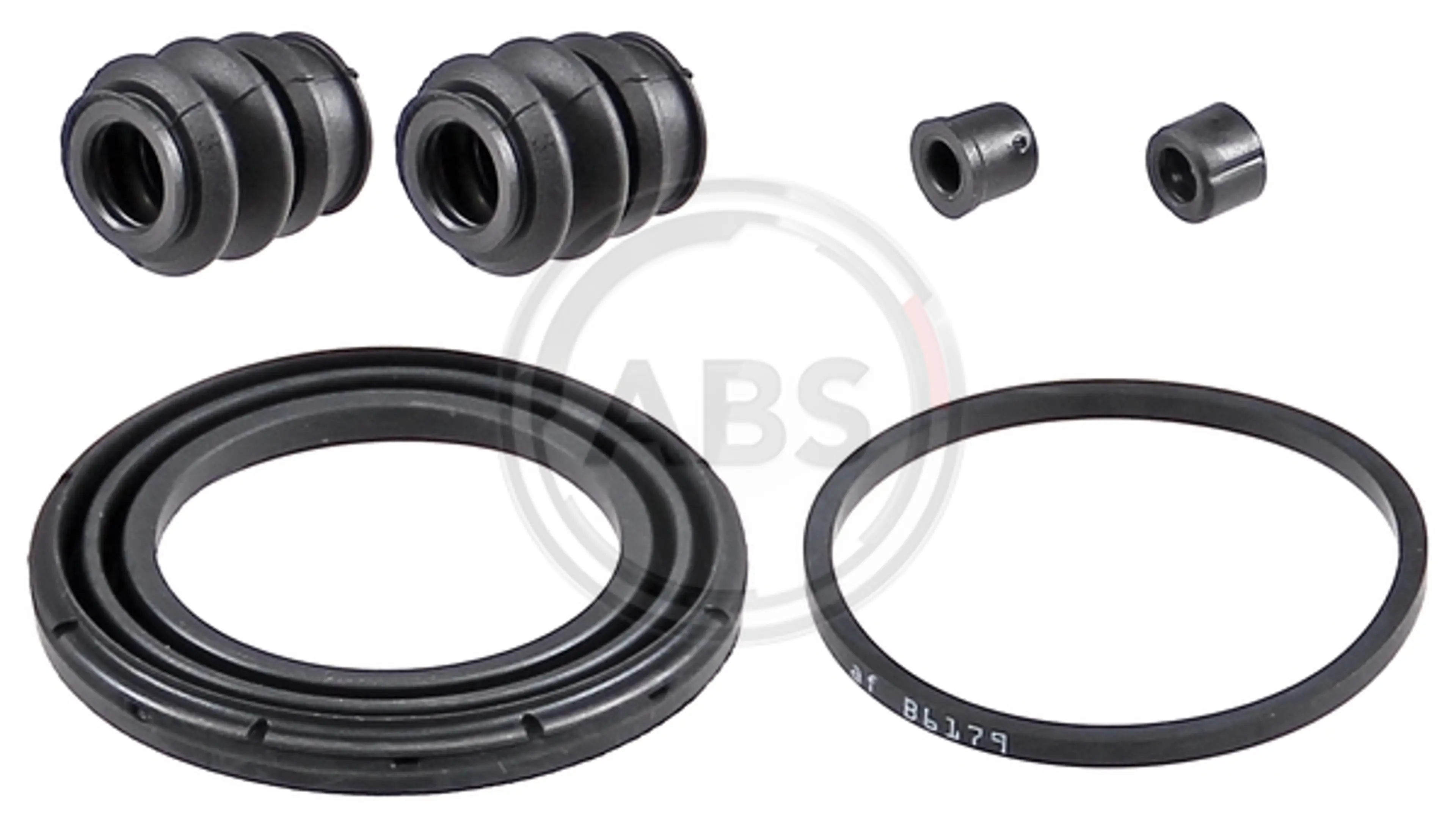 JUEGO DE REPARACIÓN, PINZA DE FRENO