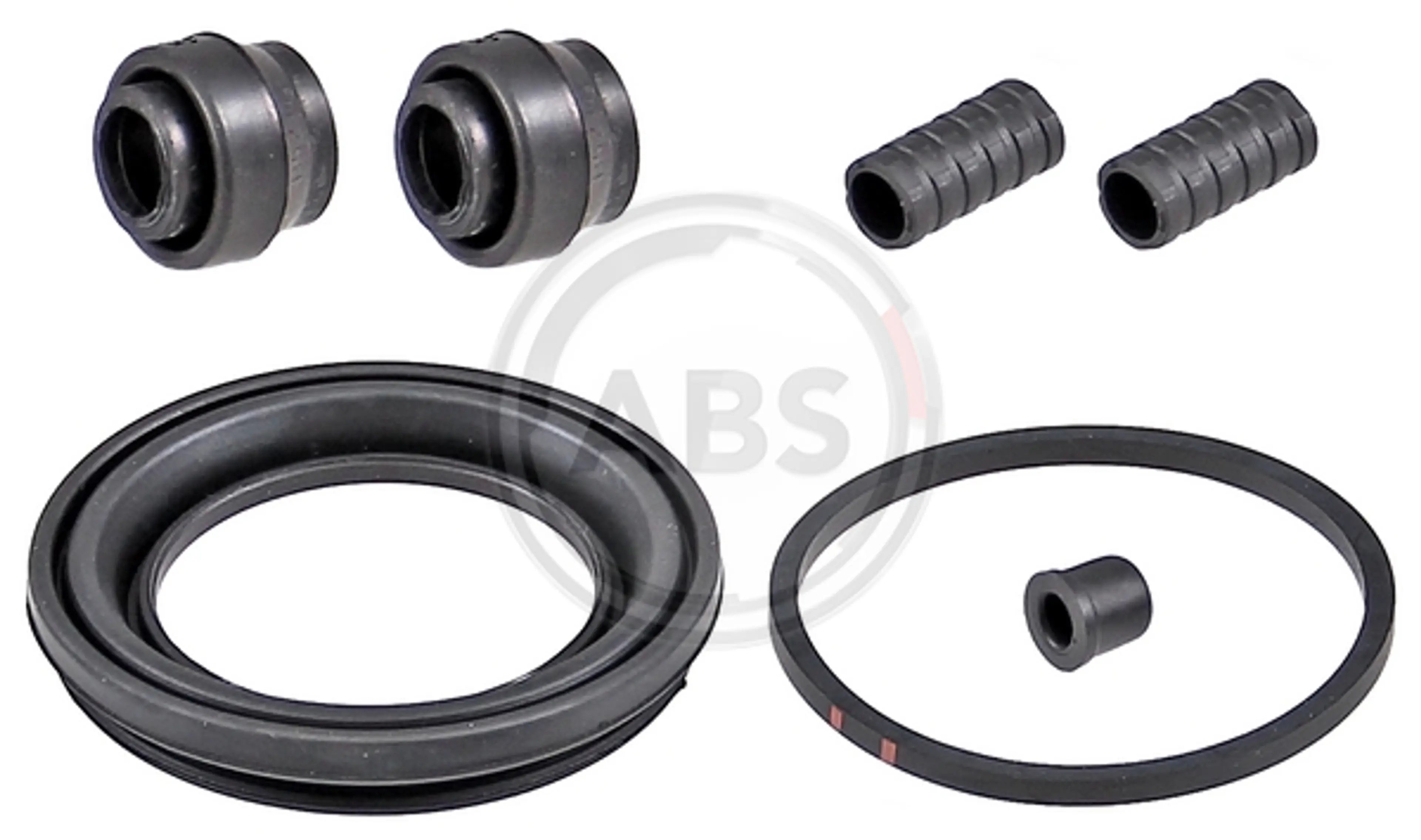 JUEGO DE REPARACIÓN, PINZA DE FRENO