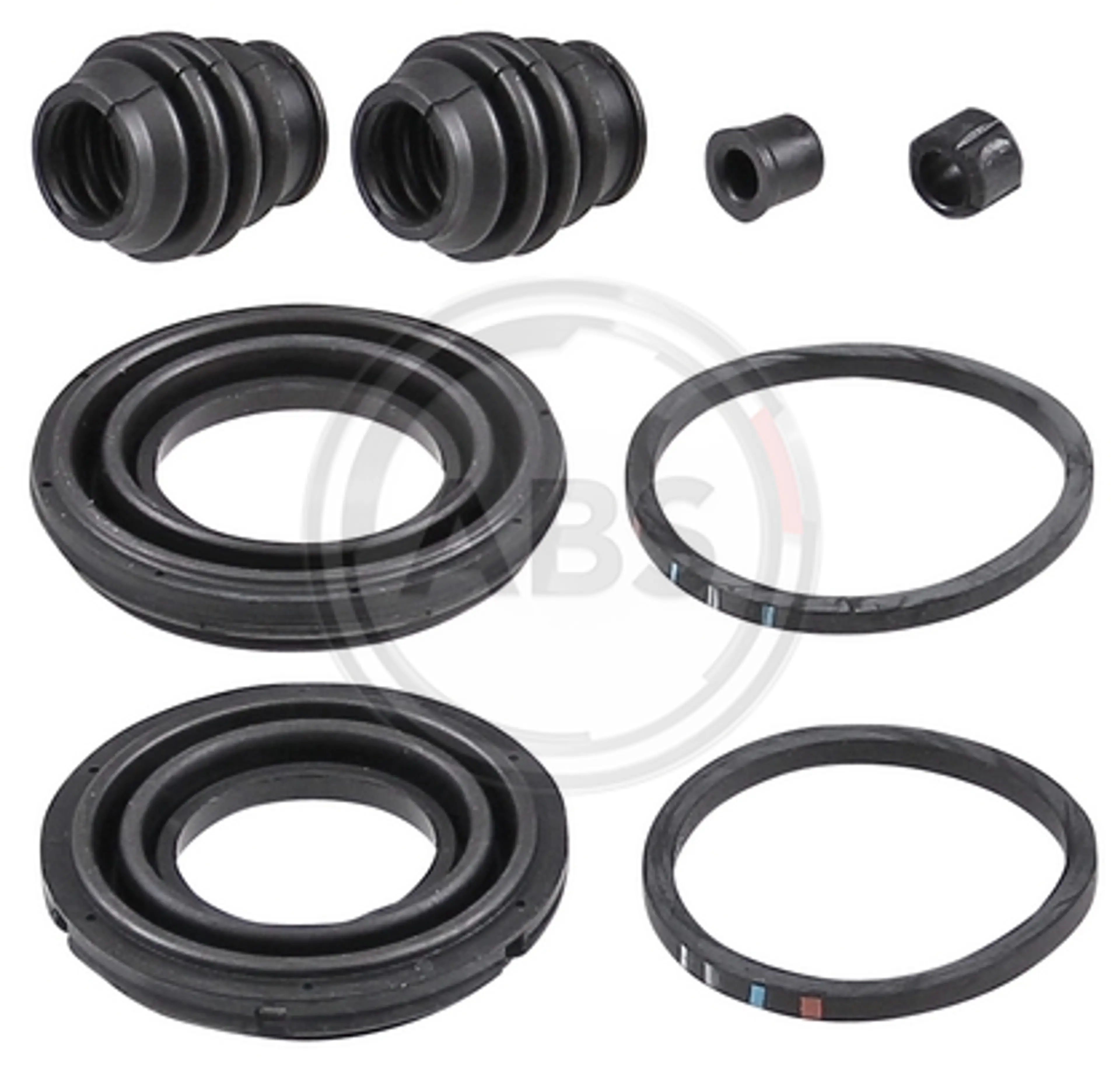 JUEGO DE REPARACIÓN, PINZA DE FRENO