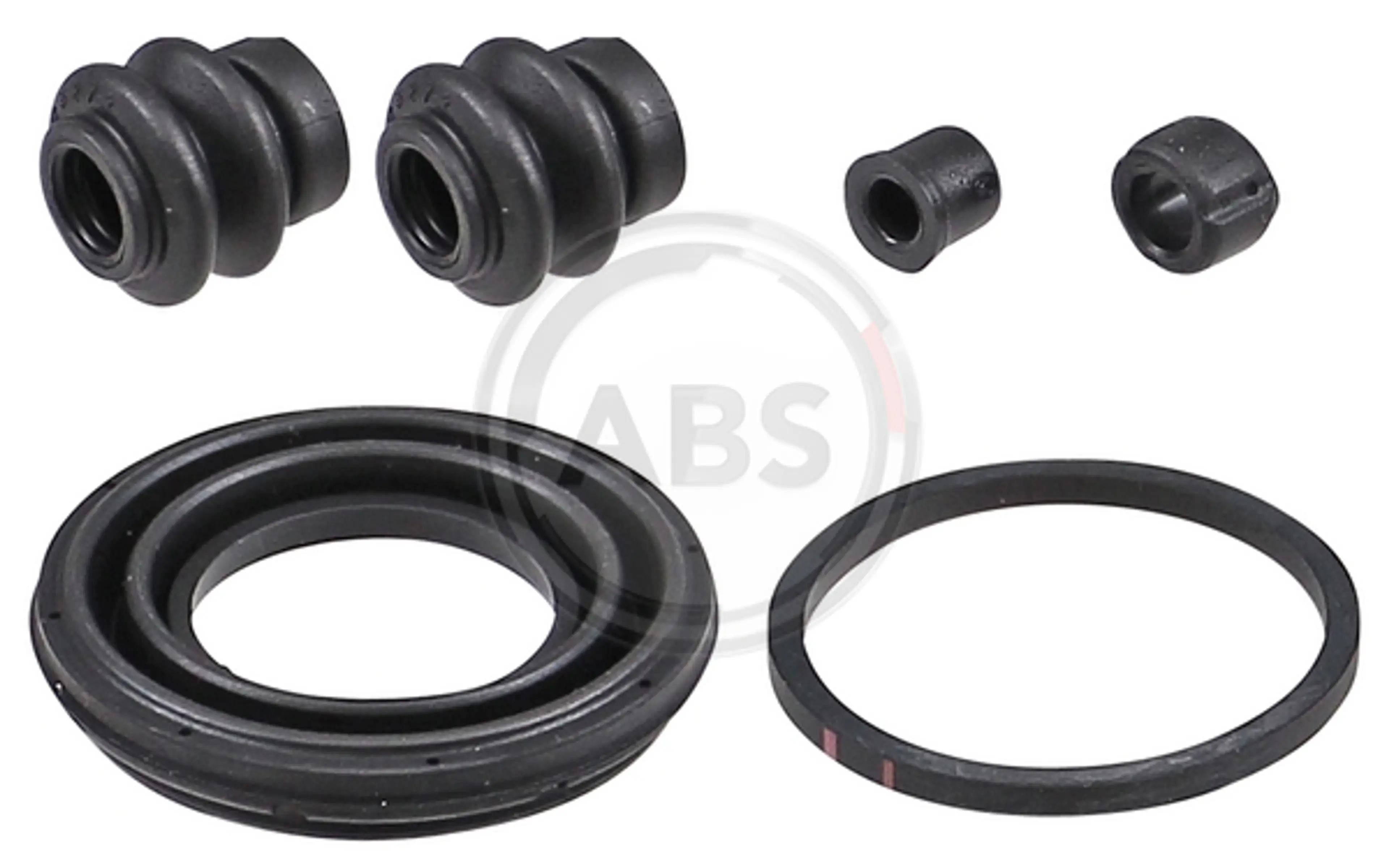 JUEGO DE REPARACIÓN, PINZA DE FRENO