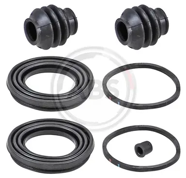 JUEGO DE REPARACIÓN, PINZA DE FRENO