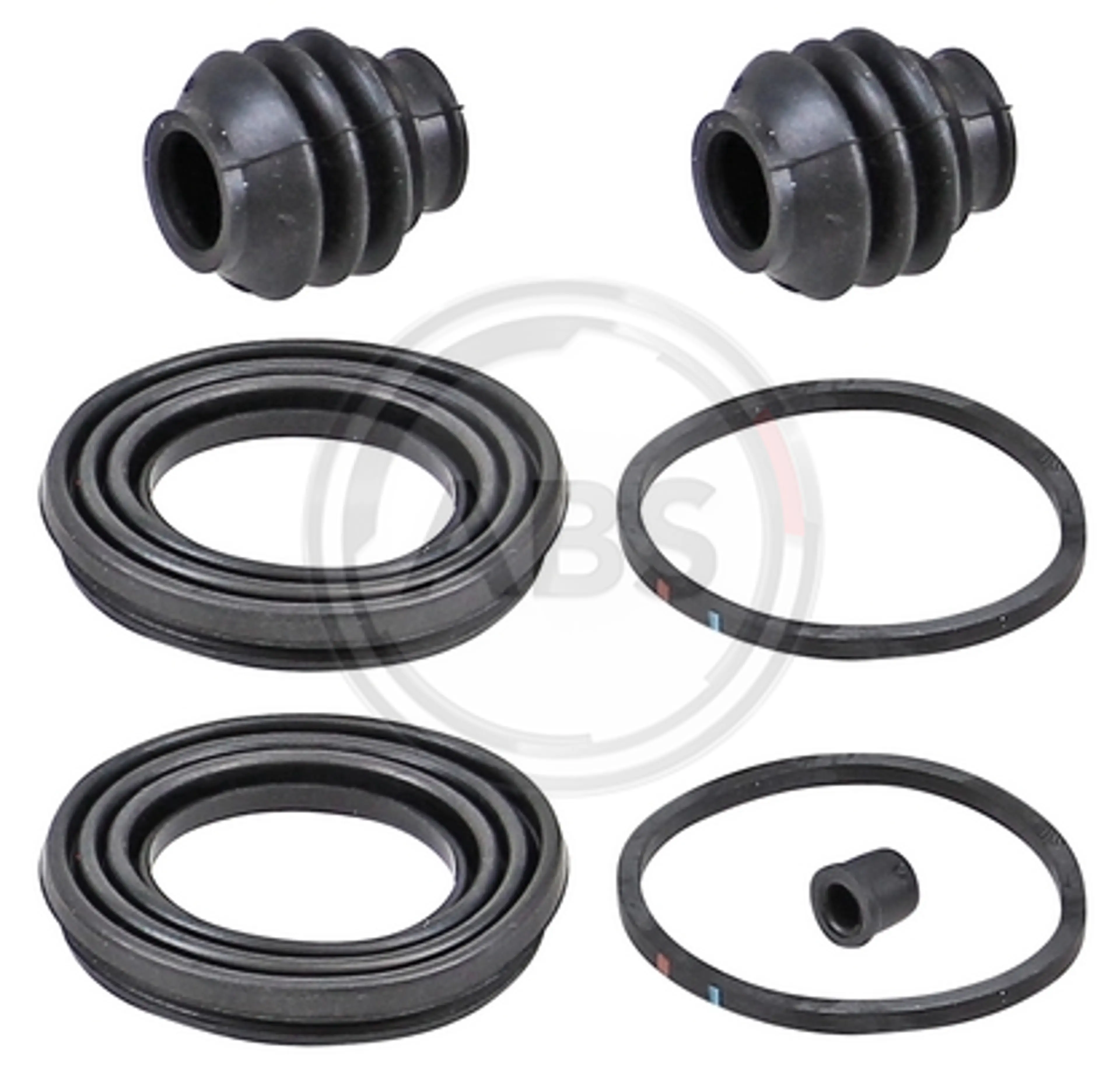 JUEGO DE REPARACIÓN, PINZA DE FRENO