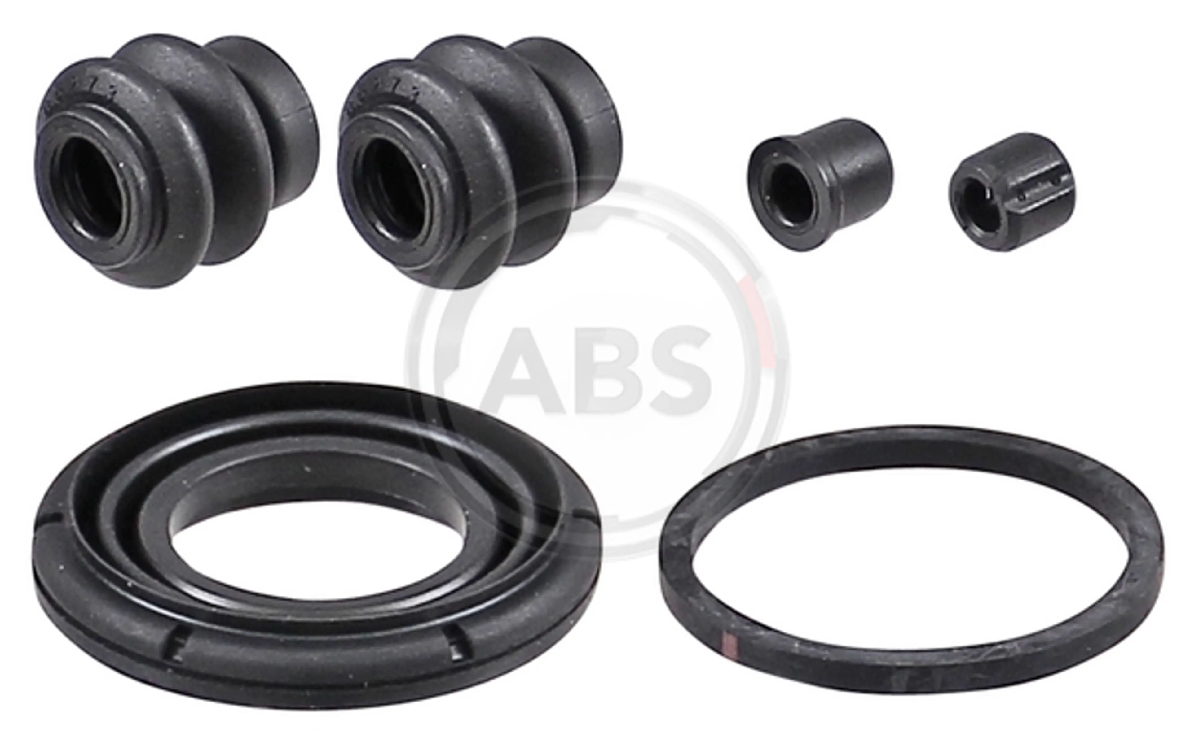 JUEGO DE REPARACIÓN, PINZA DE FRENO