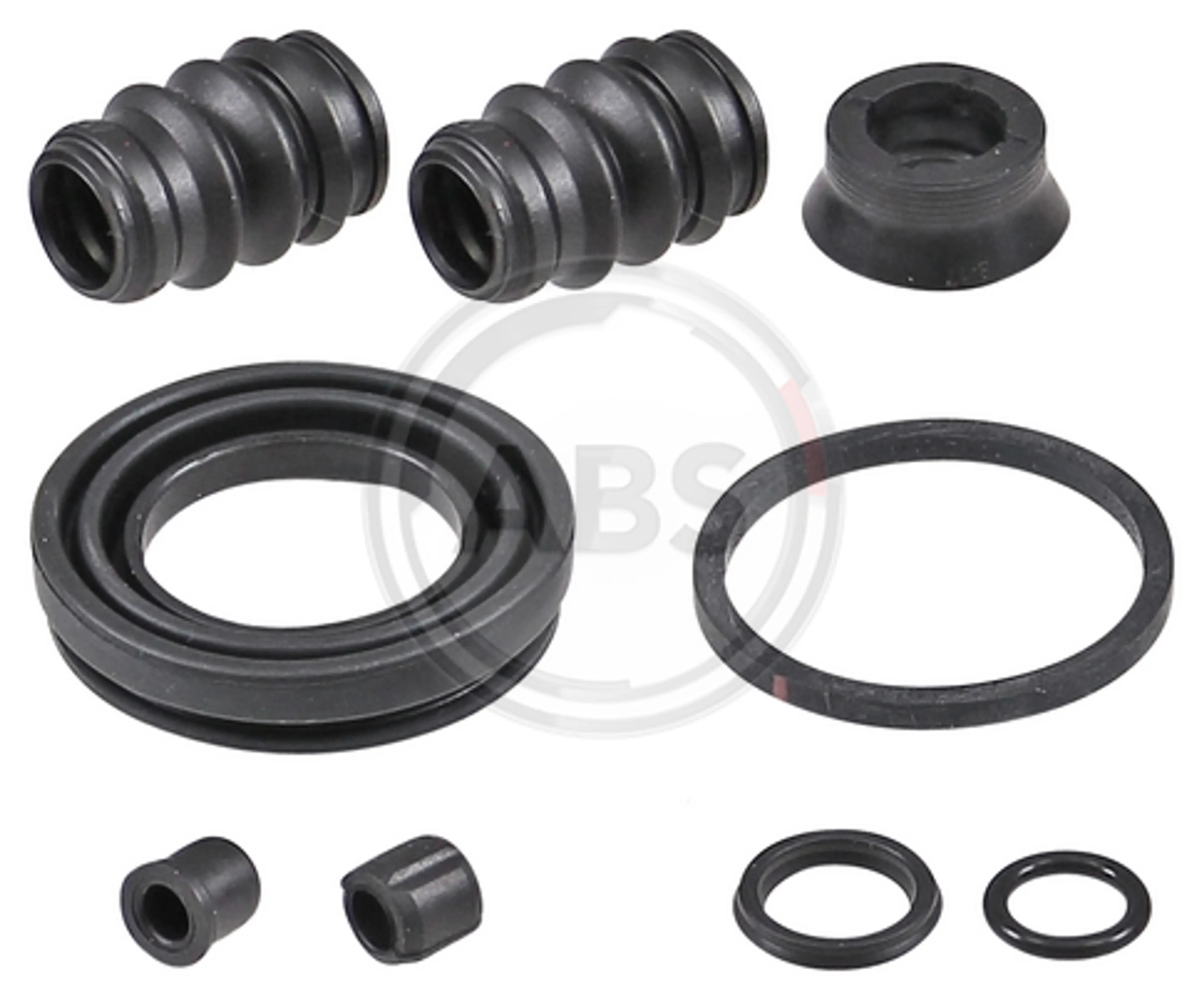 JUEGO DE REPARACIÓN, PINZA DE FRENO