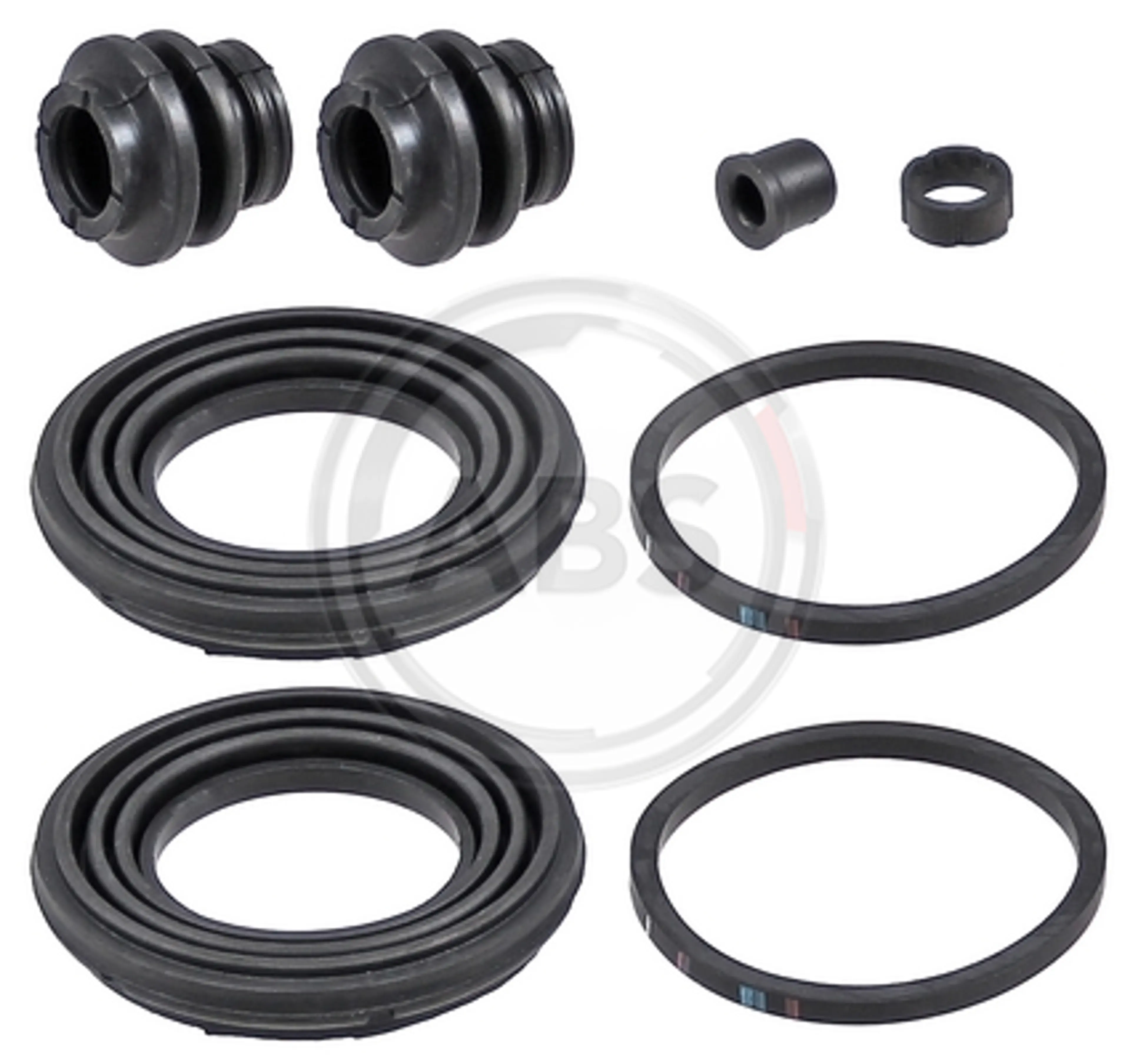 JUEGO DE REPARACIÓN, PINZA DE FRENO