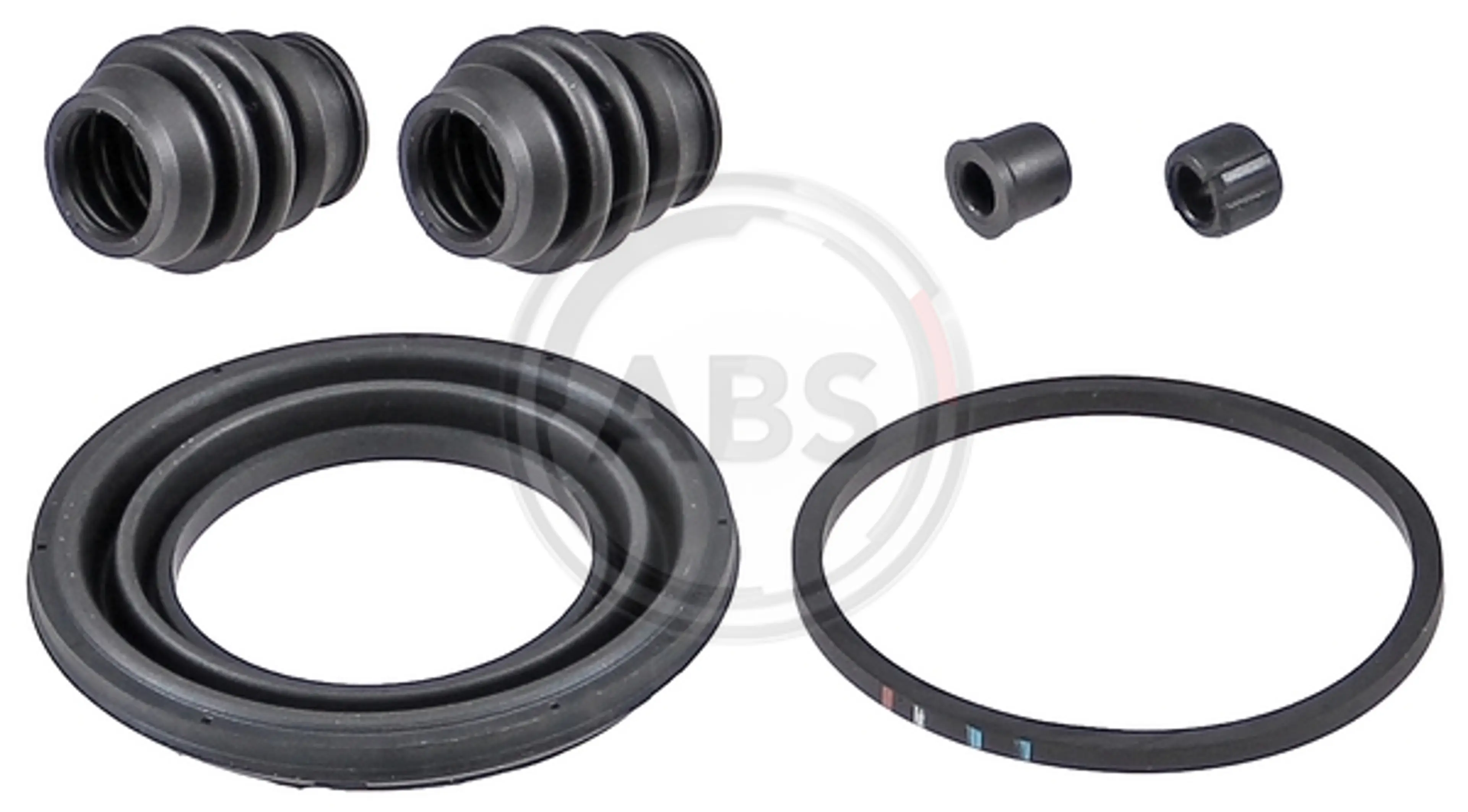 JUEGO DE REPARACIÓN, PINZA DE FRENO