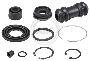 JUEGO DE REPARACIÓN, PINZA DE FRENO