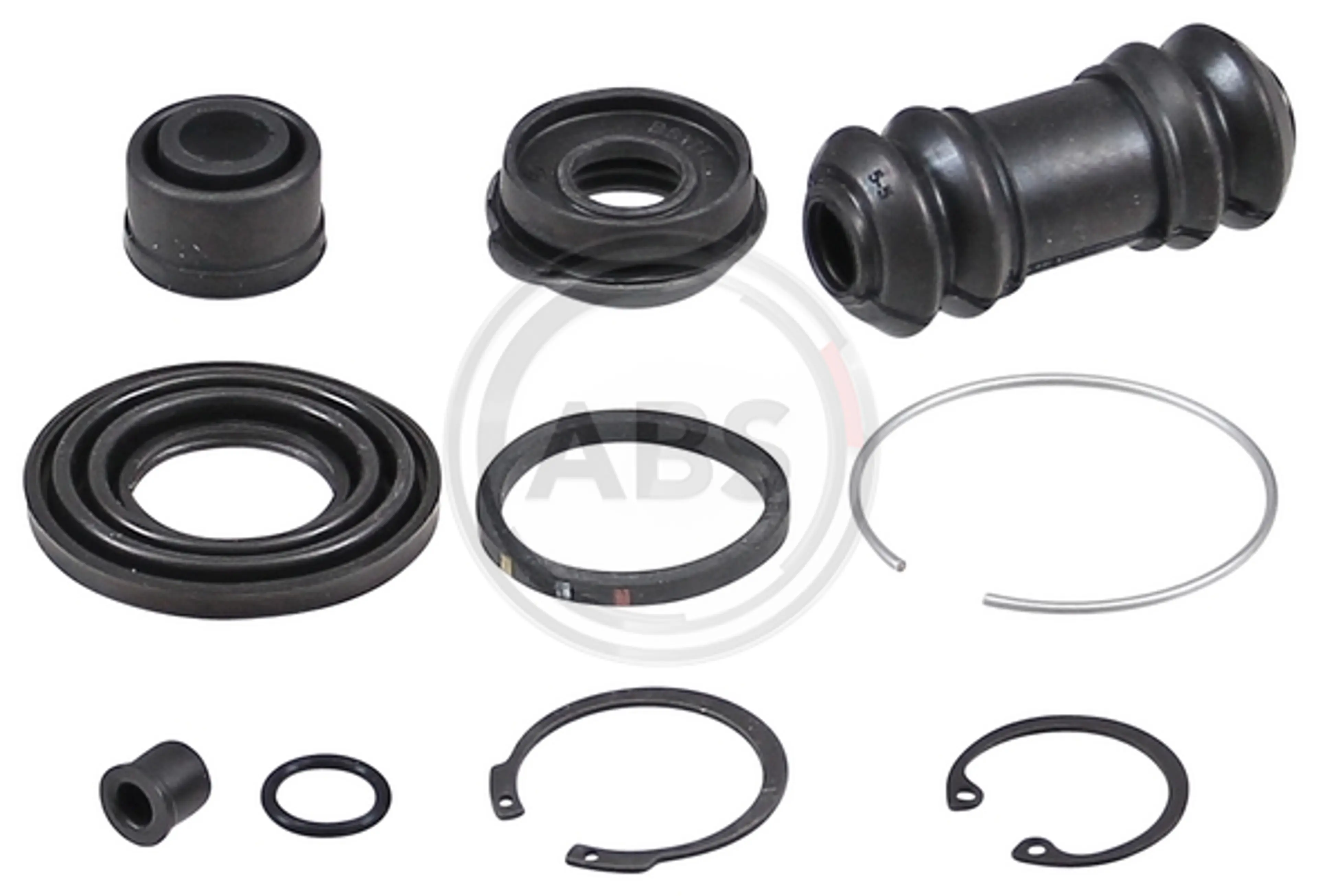 JUEGO DE REPARACIÓN, PINZA DE FRENO