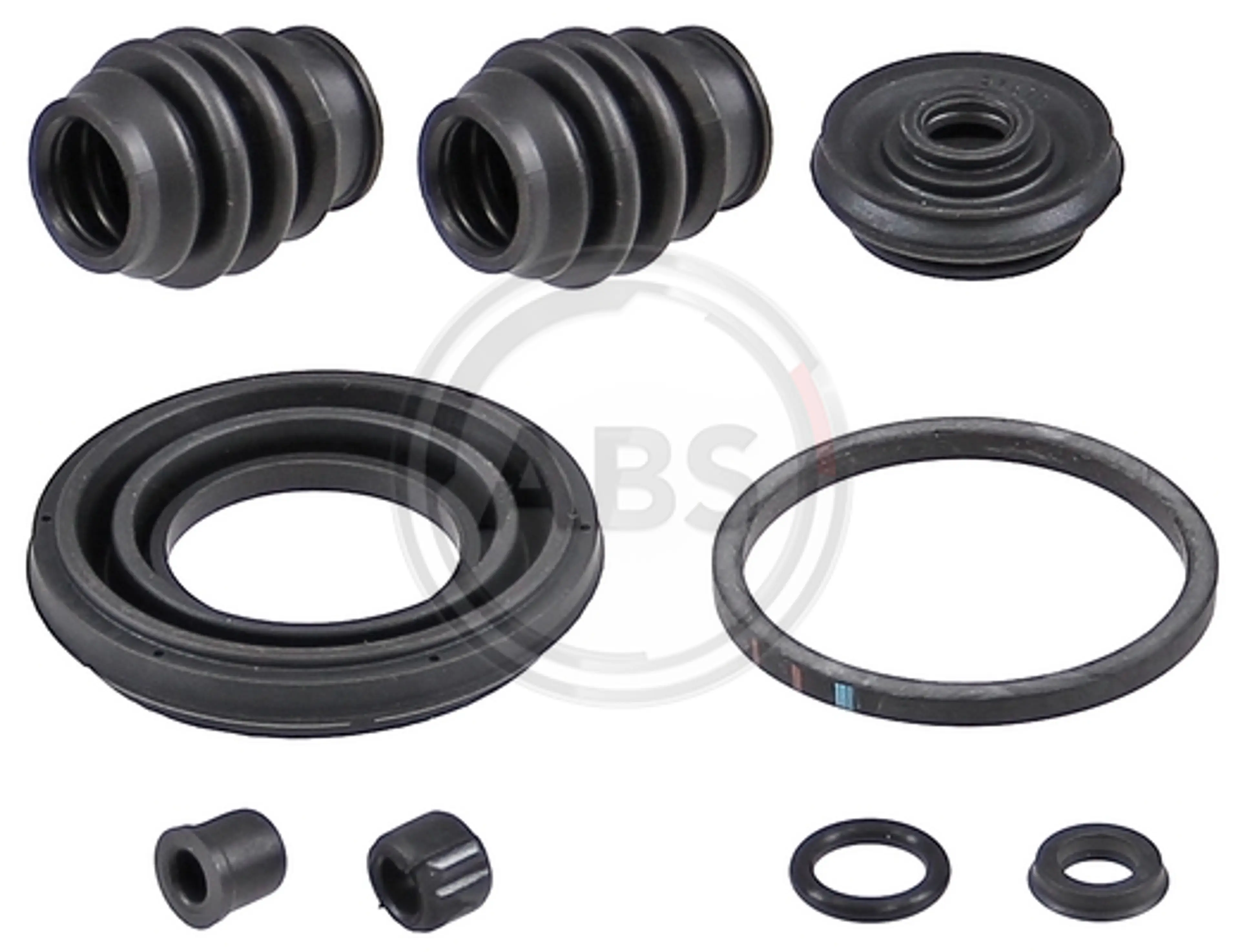 JUEGO DE REPARACIÓN, PINZA DE FRENO