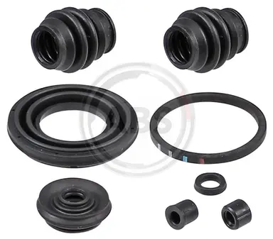 JUEGO DE REPARACIÓN, PINZA DE FRENO