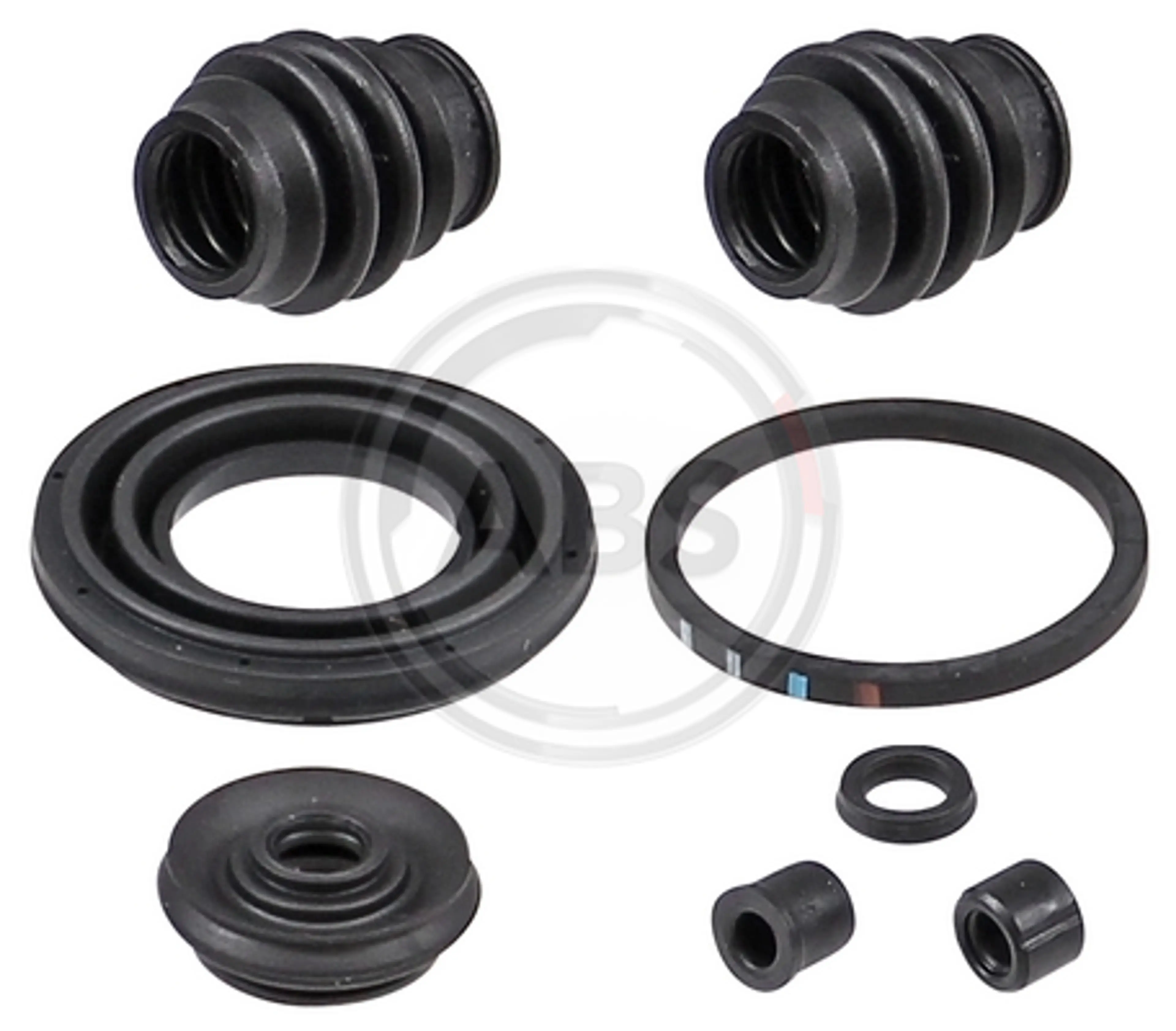 JUEGO DE REPARACIÓN, PINZA DE FRENO