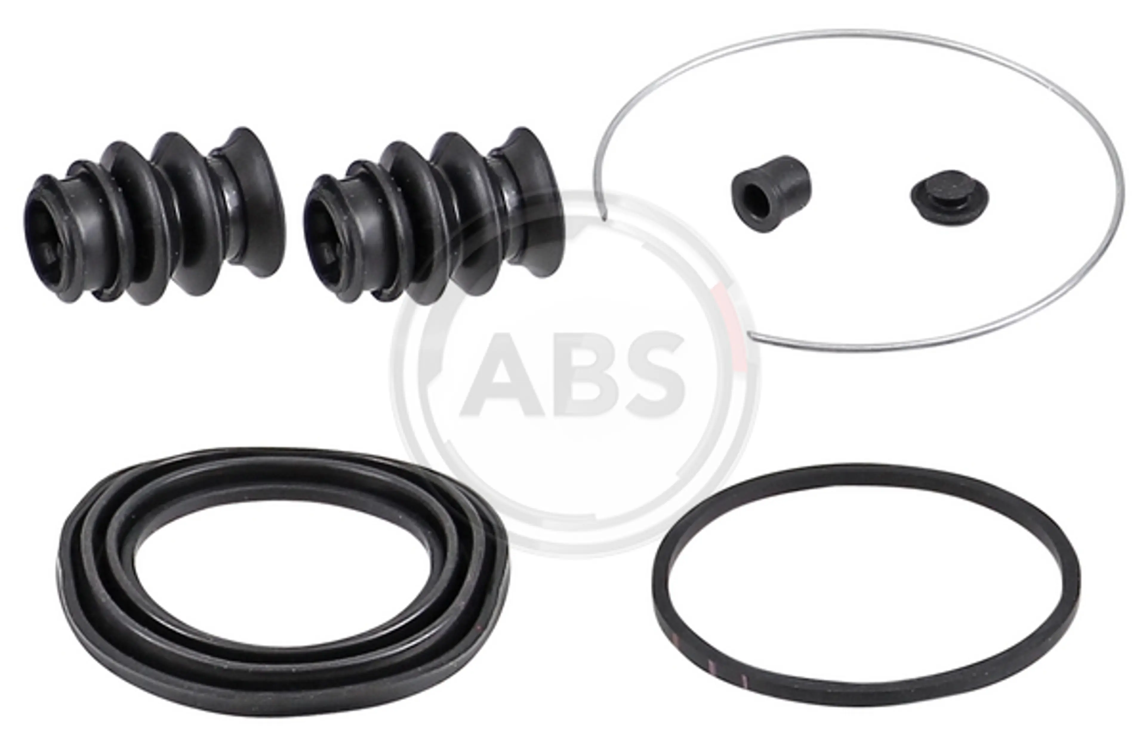 JUEGO DE REPARACIÓN, PINZA DE FRENO