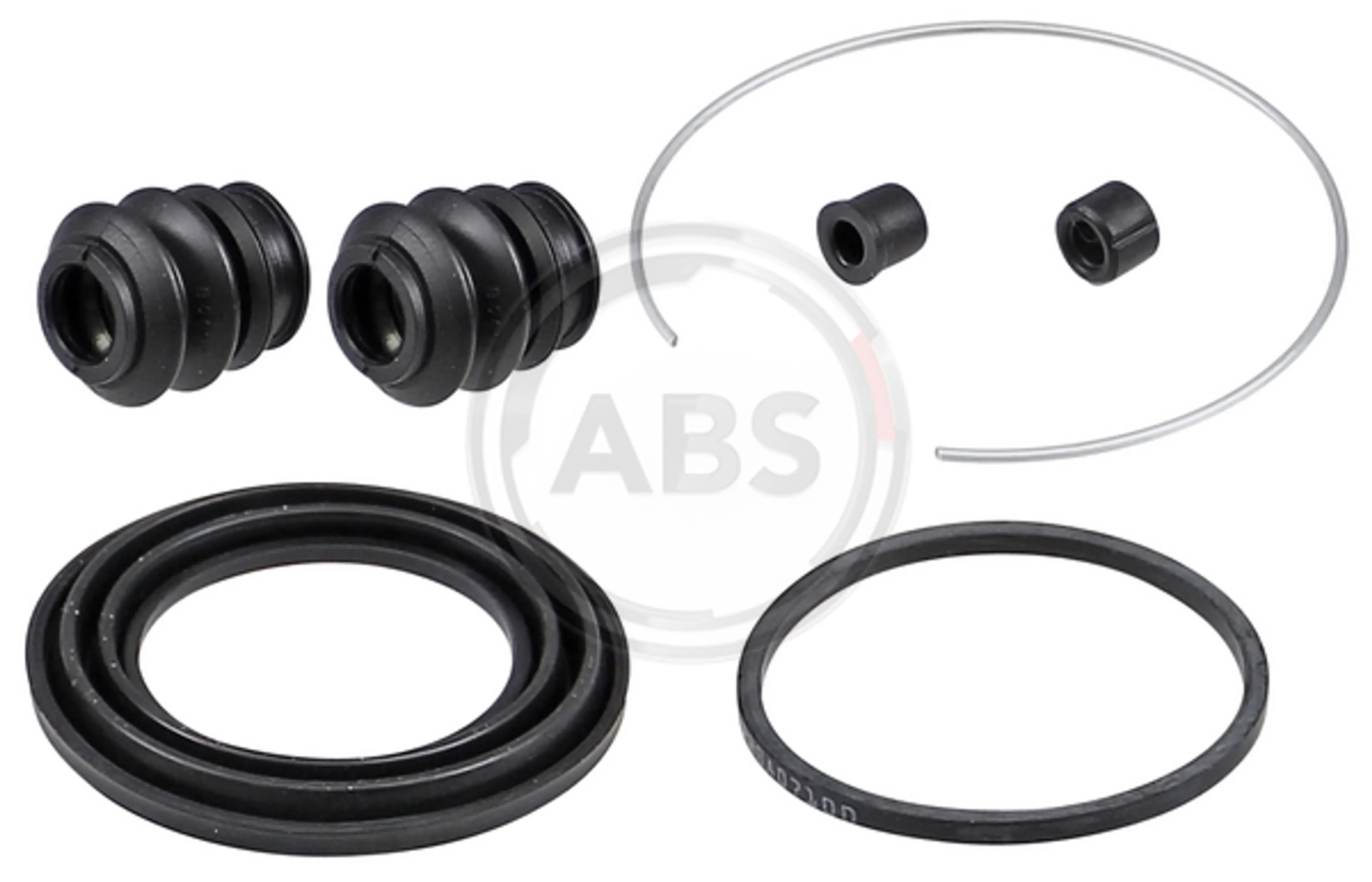 JUEGO DE REPARACIÓN, PINZA DE FRENO