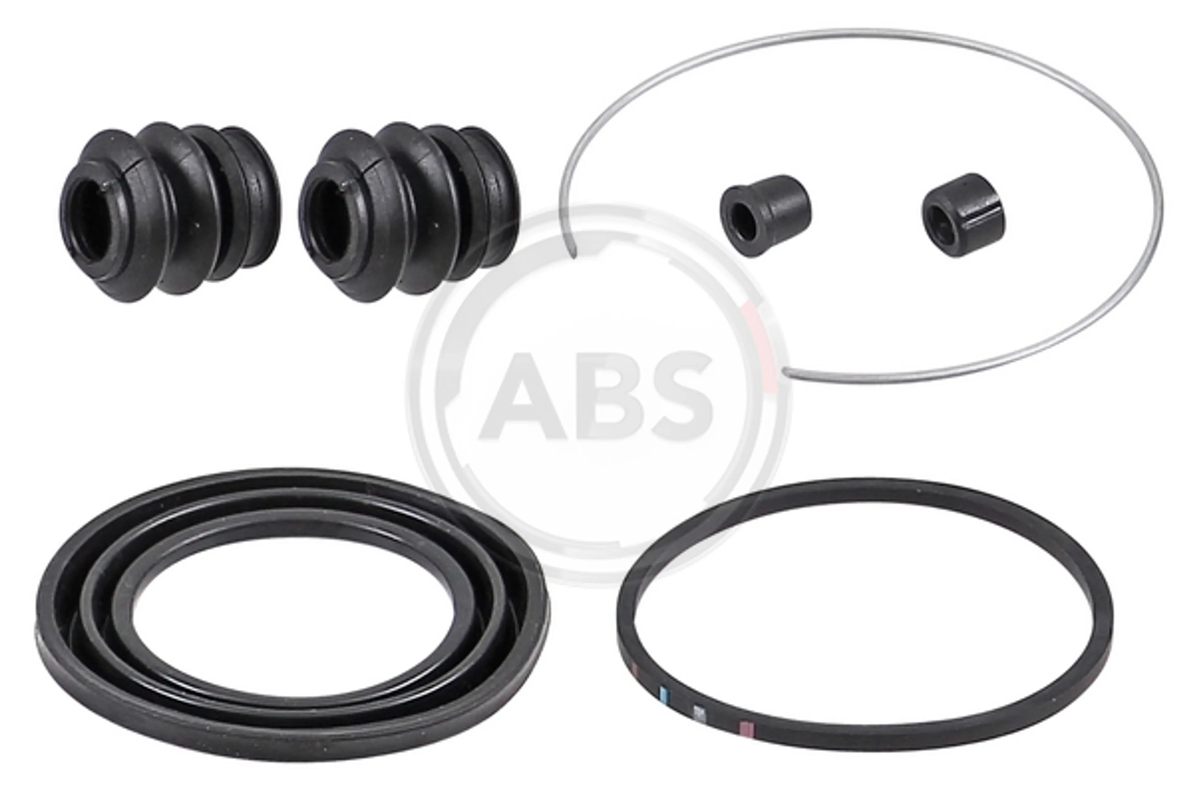 JUEGO DE REPARACIÓN, PINZA DE FRENO