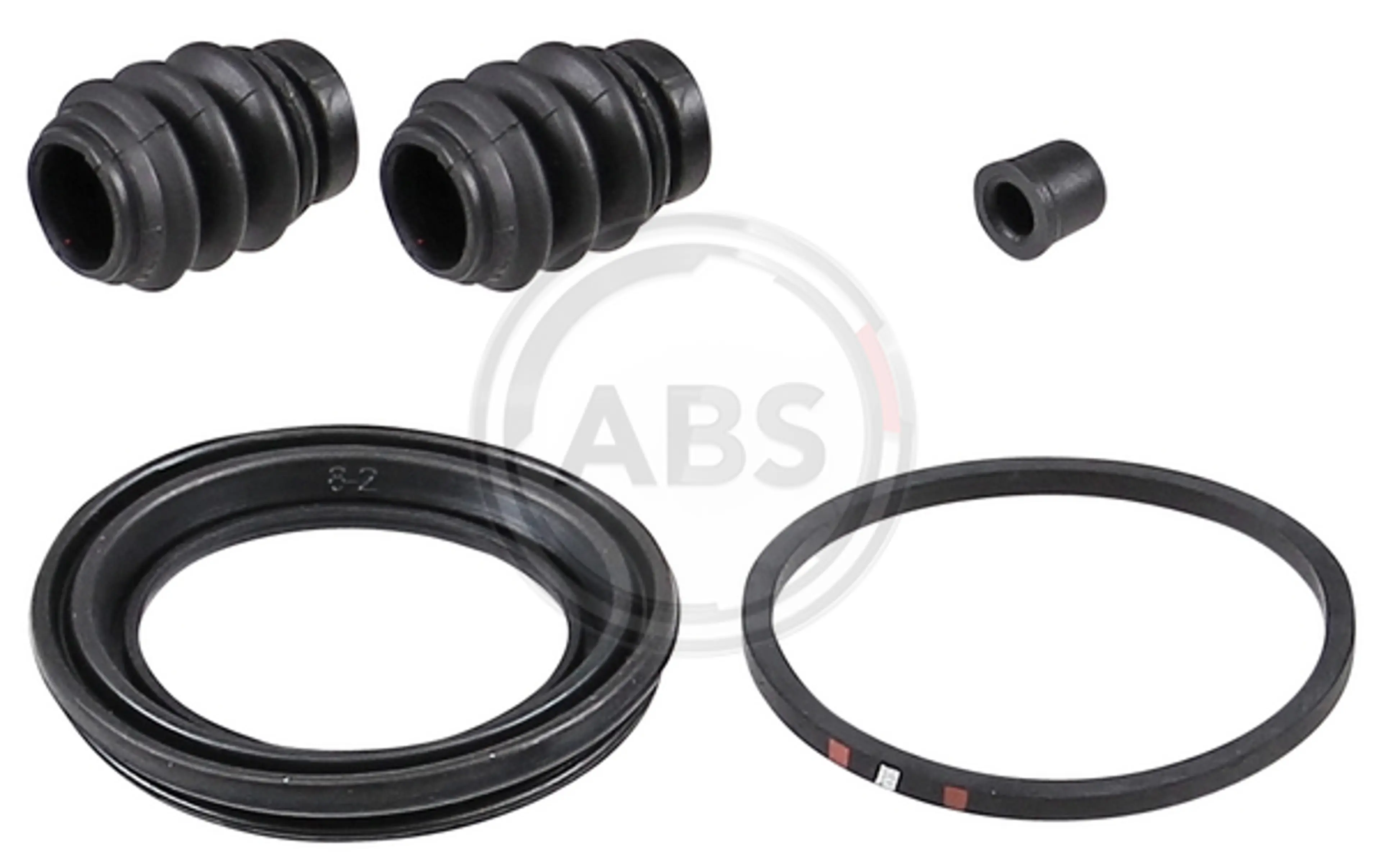 JUEGO DE REPARACIÓN, PINZA DE FRENO