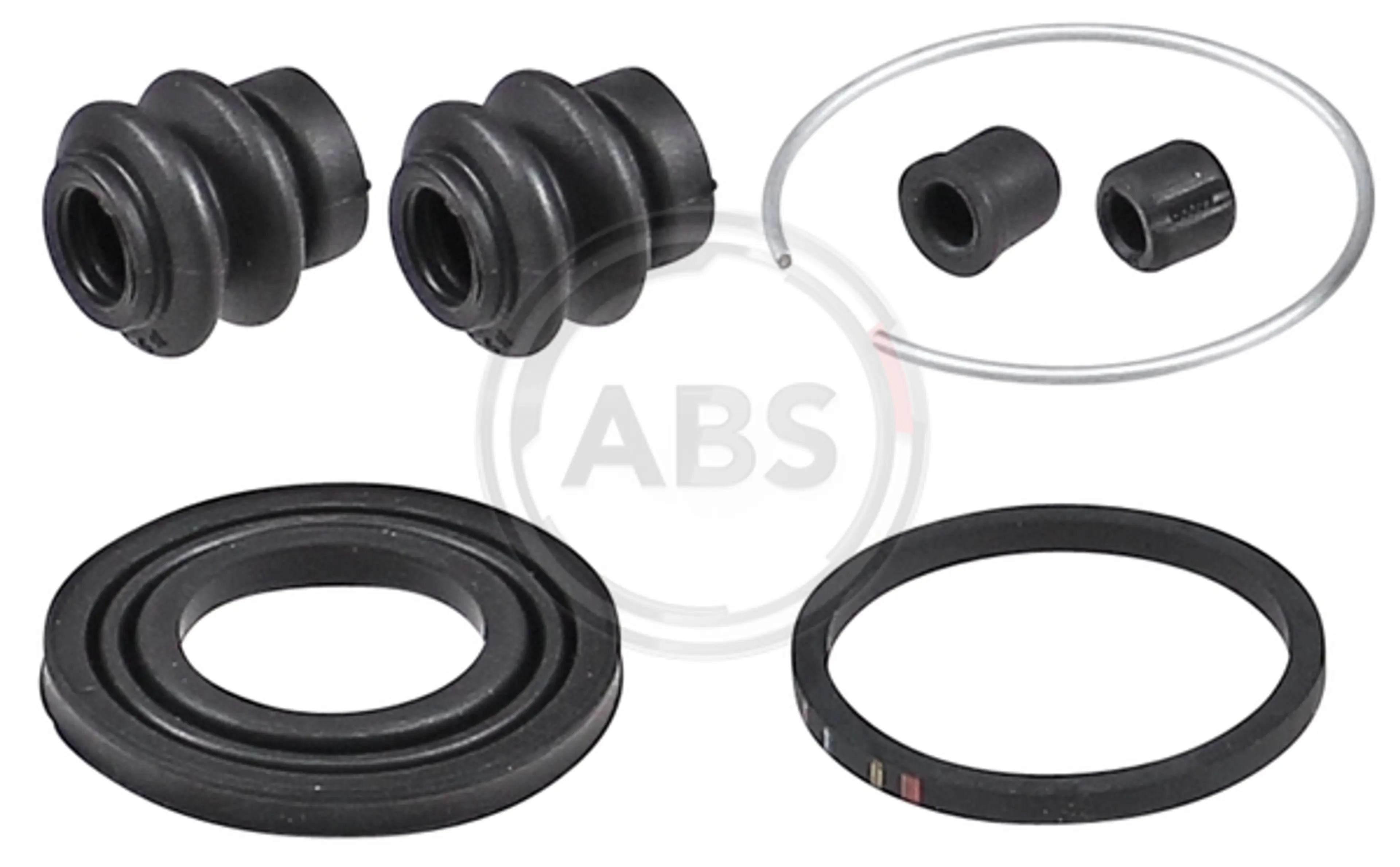 JUEGO DE REPARACIÓN, PINZA DE FRENO