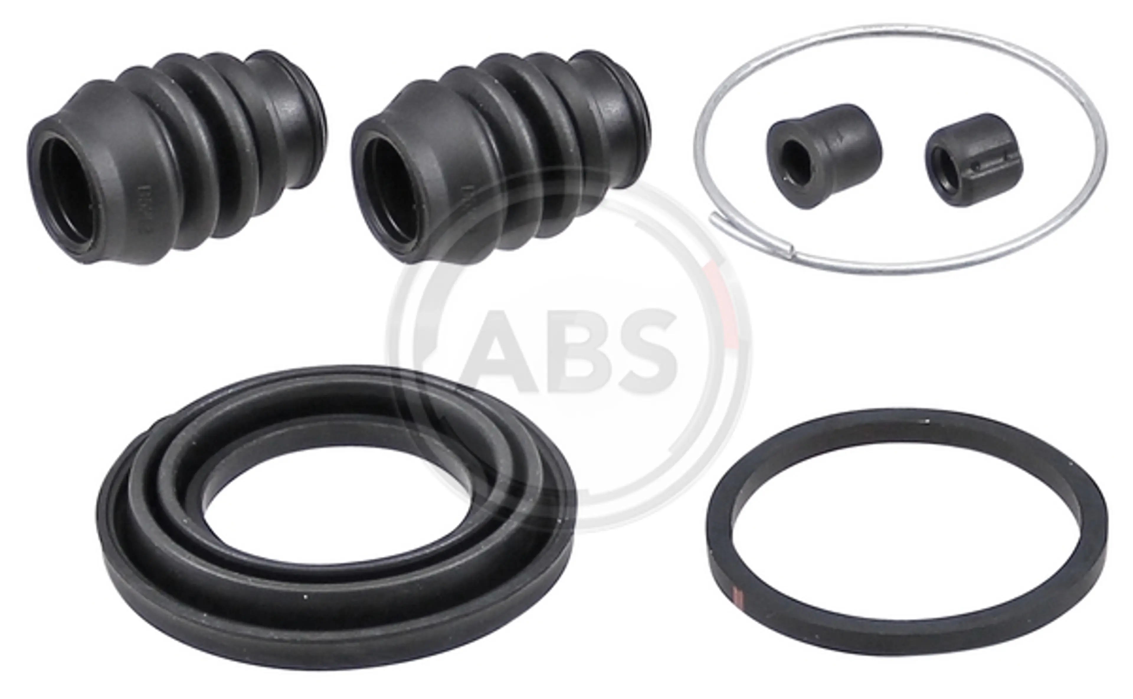 JUEGO DE REPARACIÓN, PINZA DE FRENO