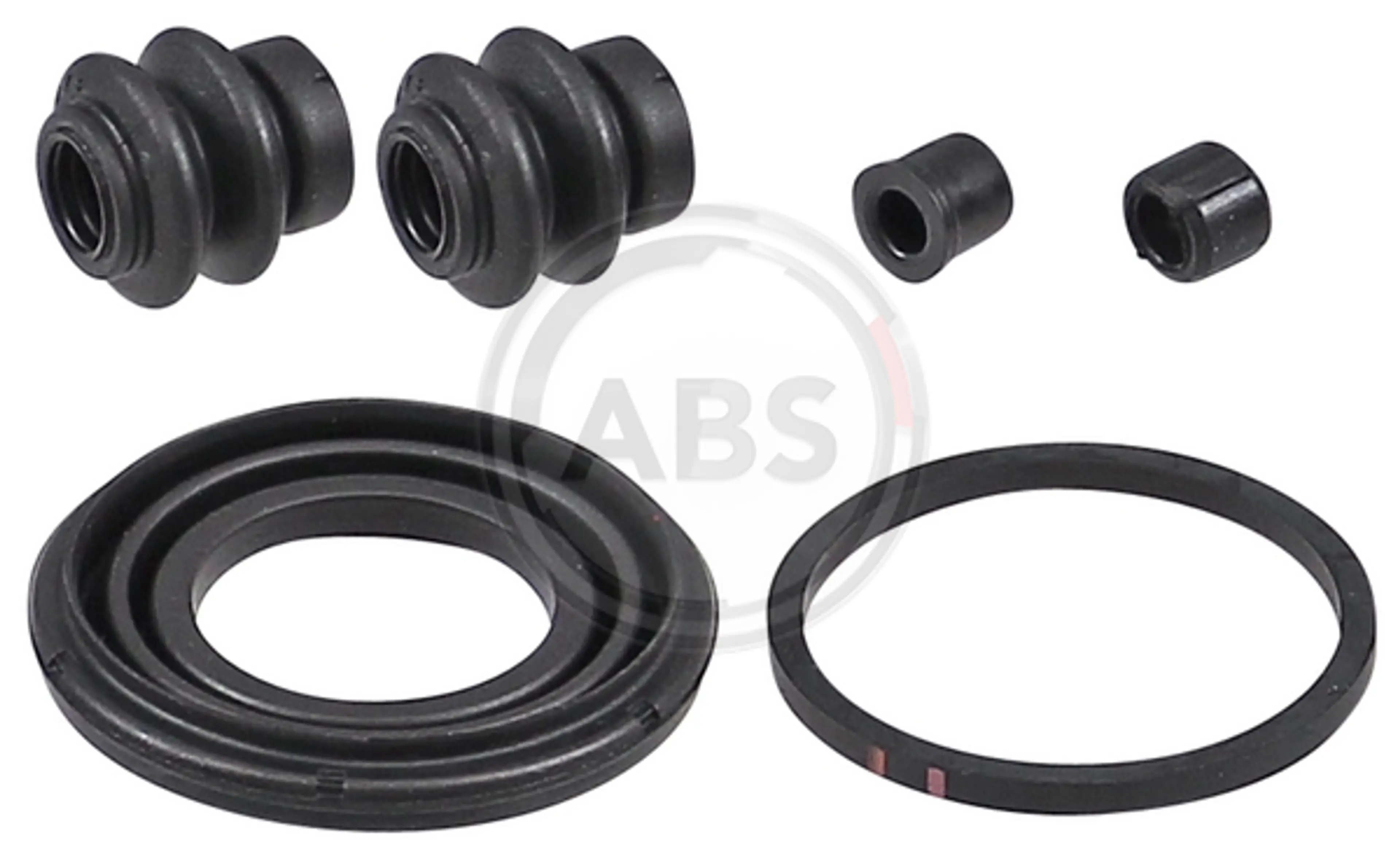 JUEGO DE REPARACIÓN, PINZA DE FRENO