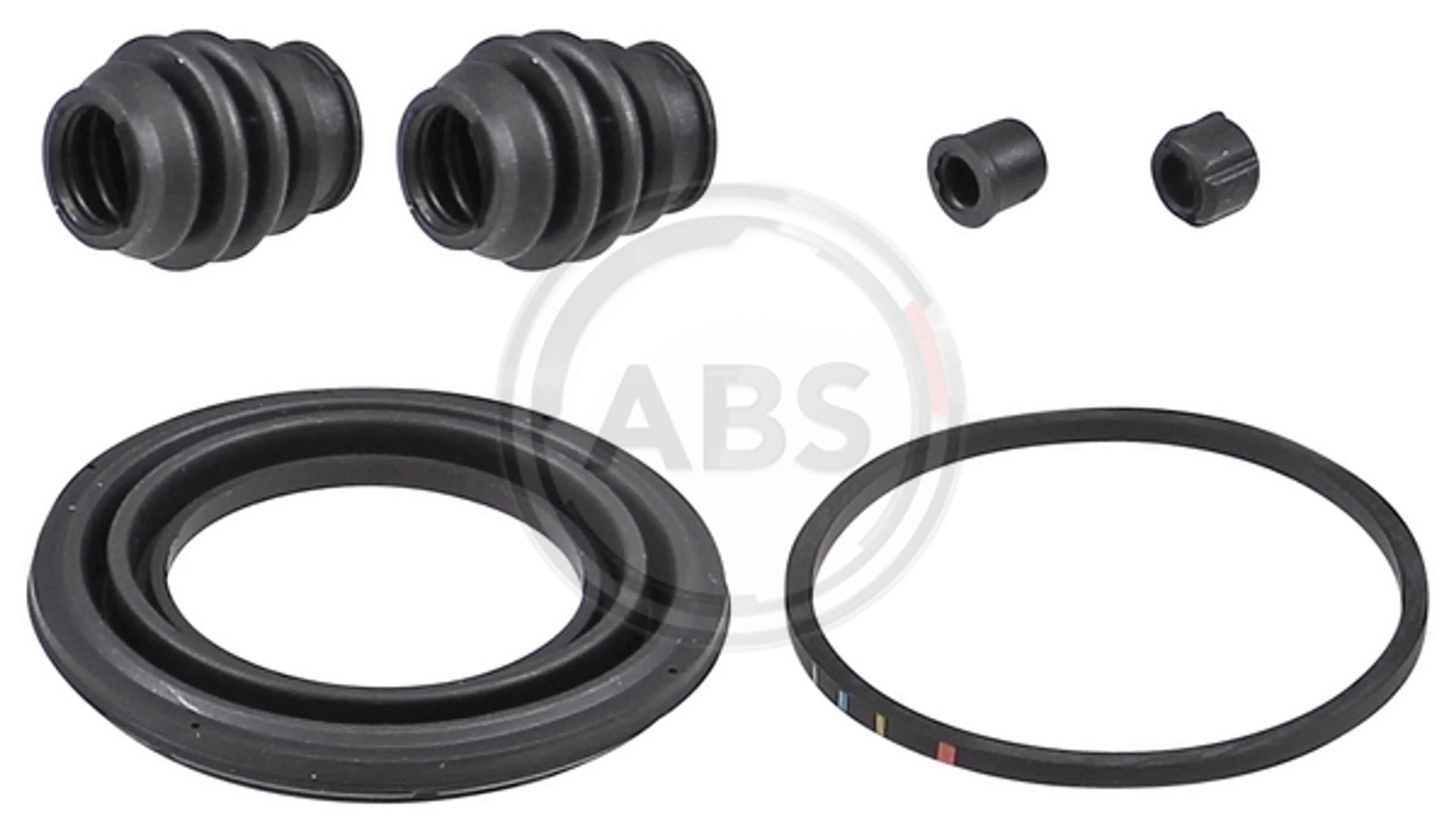 JUEGO DE REPARACIÓN, PINZA DE FRENO