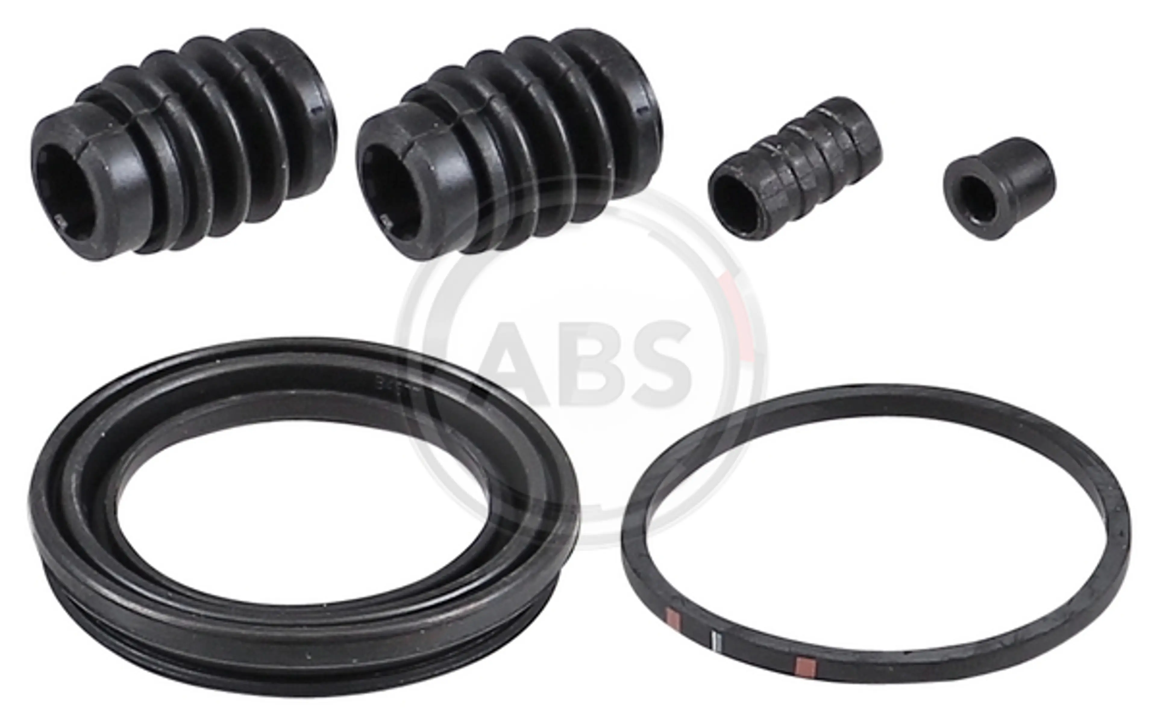 JUEGO DE REPARACIÓN, PINZA DE FRENO