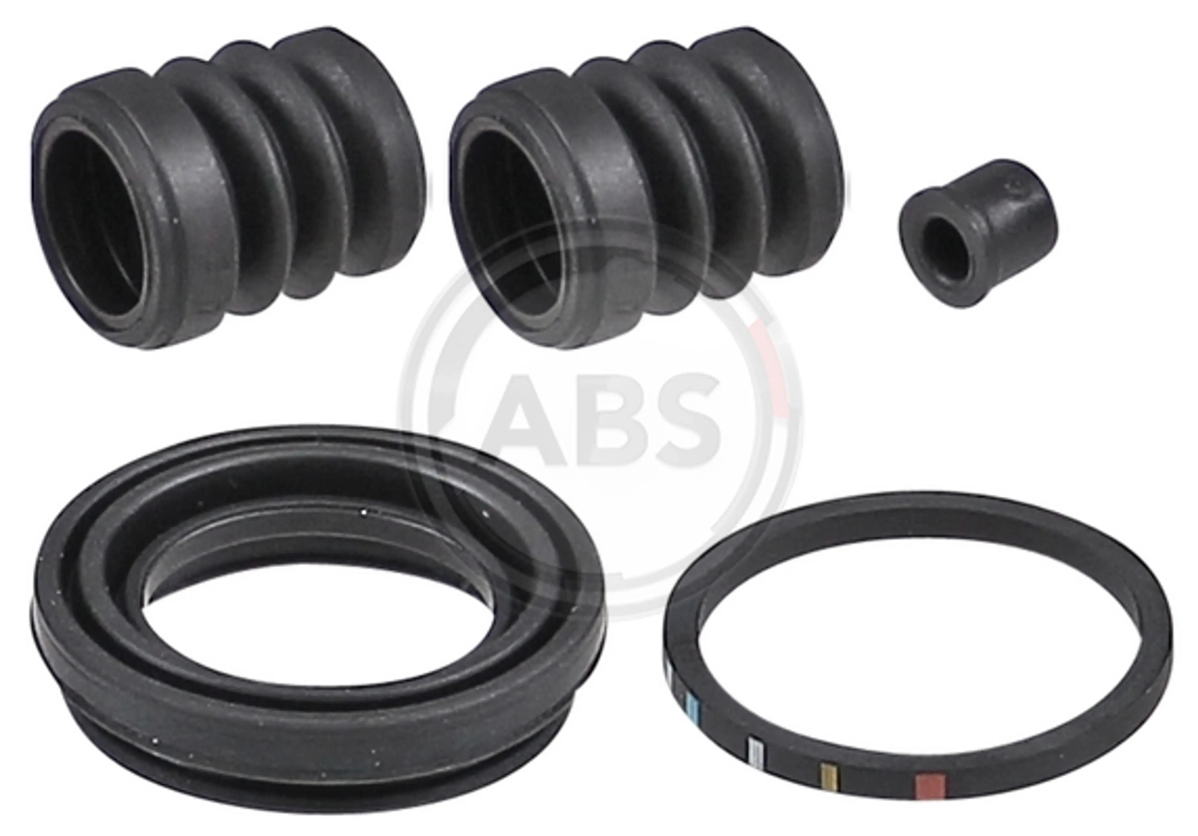 JUEGO DE REPARACIÓN, PINZA DE FRENO