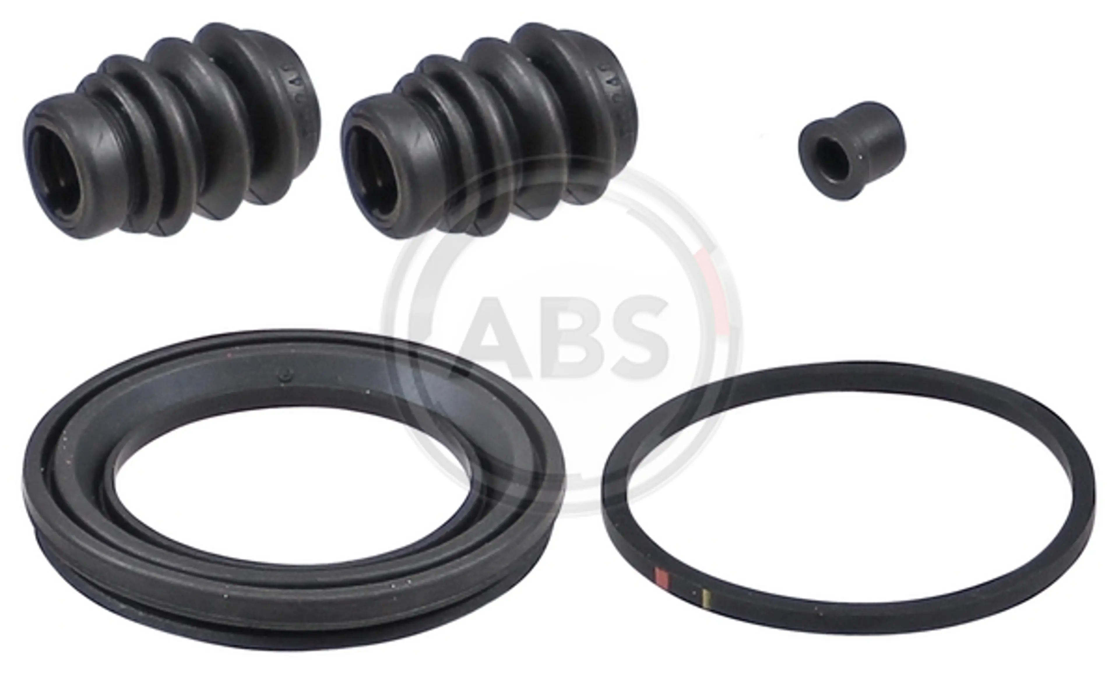 JUEGO DE REPARACIÓN, PINZA DE FRENO