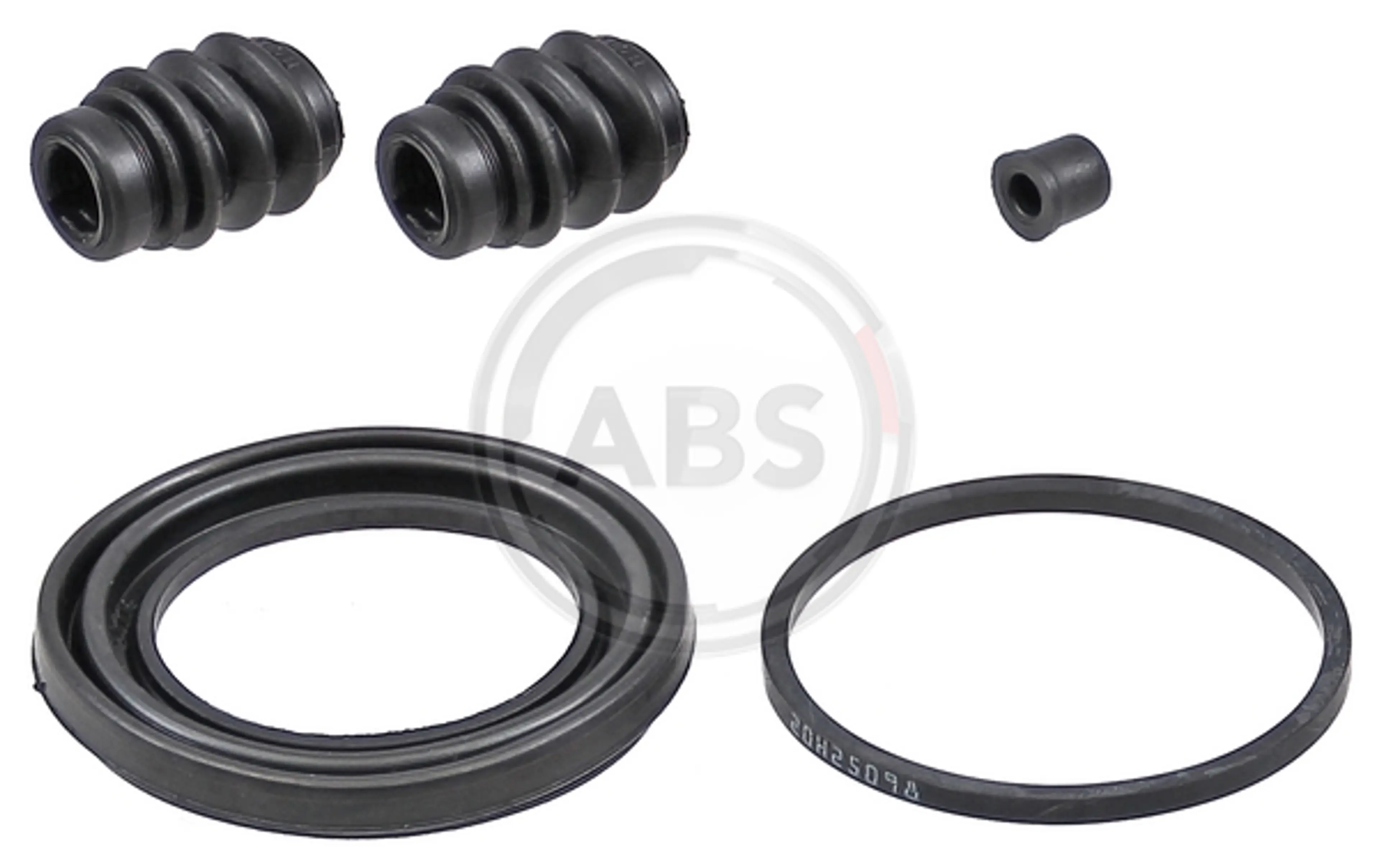 JUEGO DE REPARACIÓN, PINZA DE FRENO