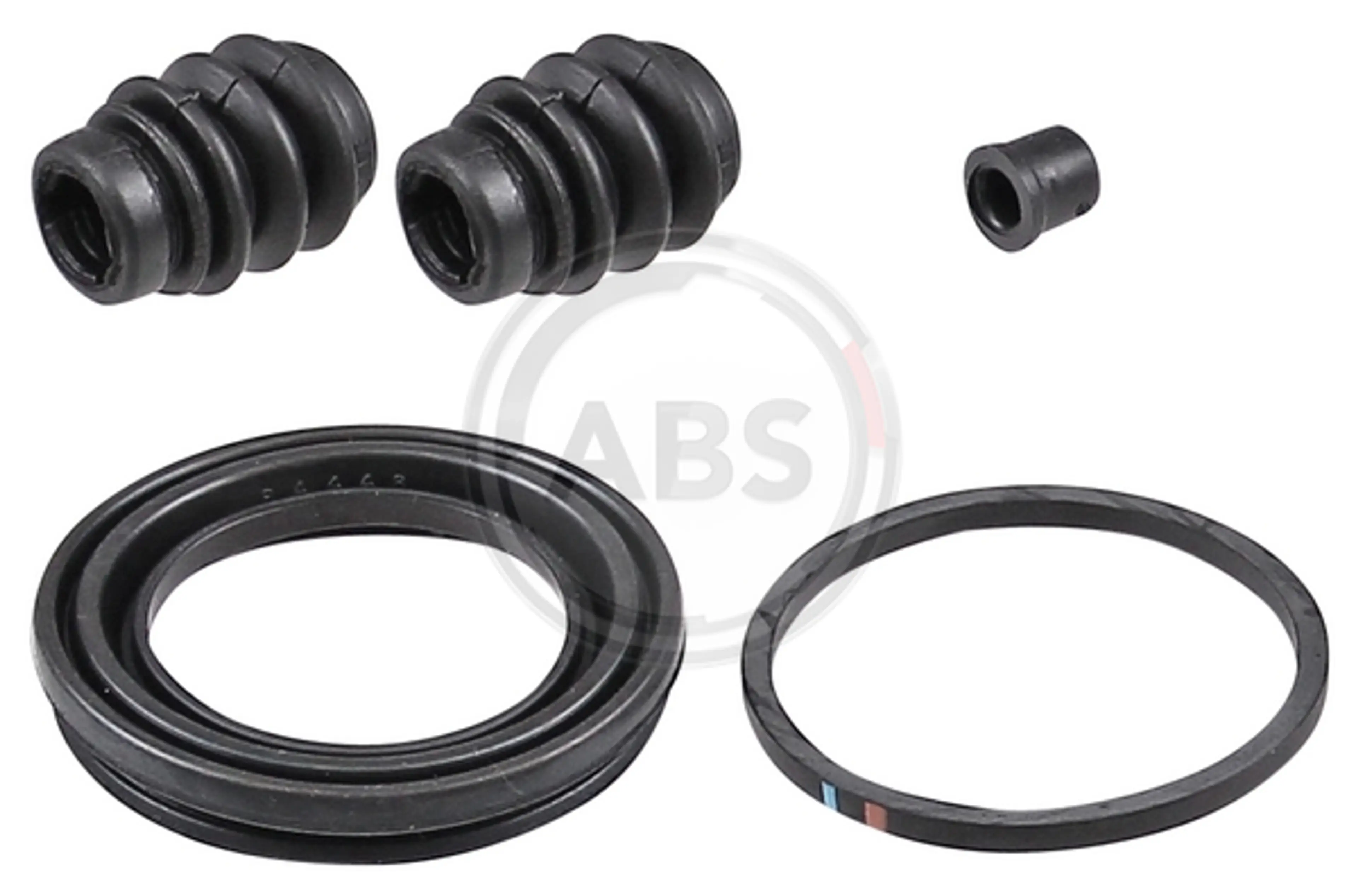 JUEGO DE REPARACIÓN, PINZA DE FRENO