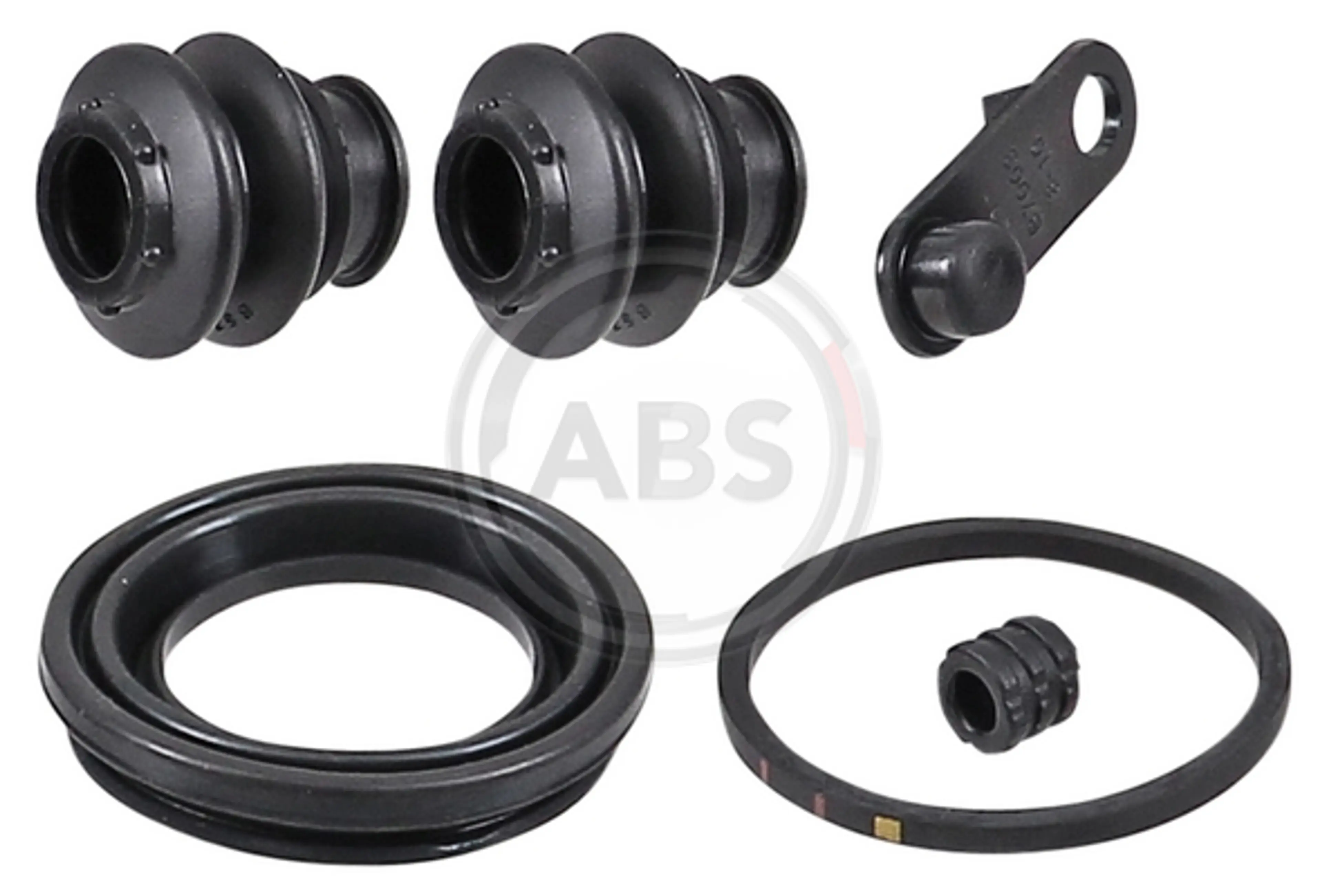 JUEGO DE REPARACIÓN, PINZA DE FRENO