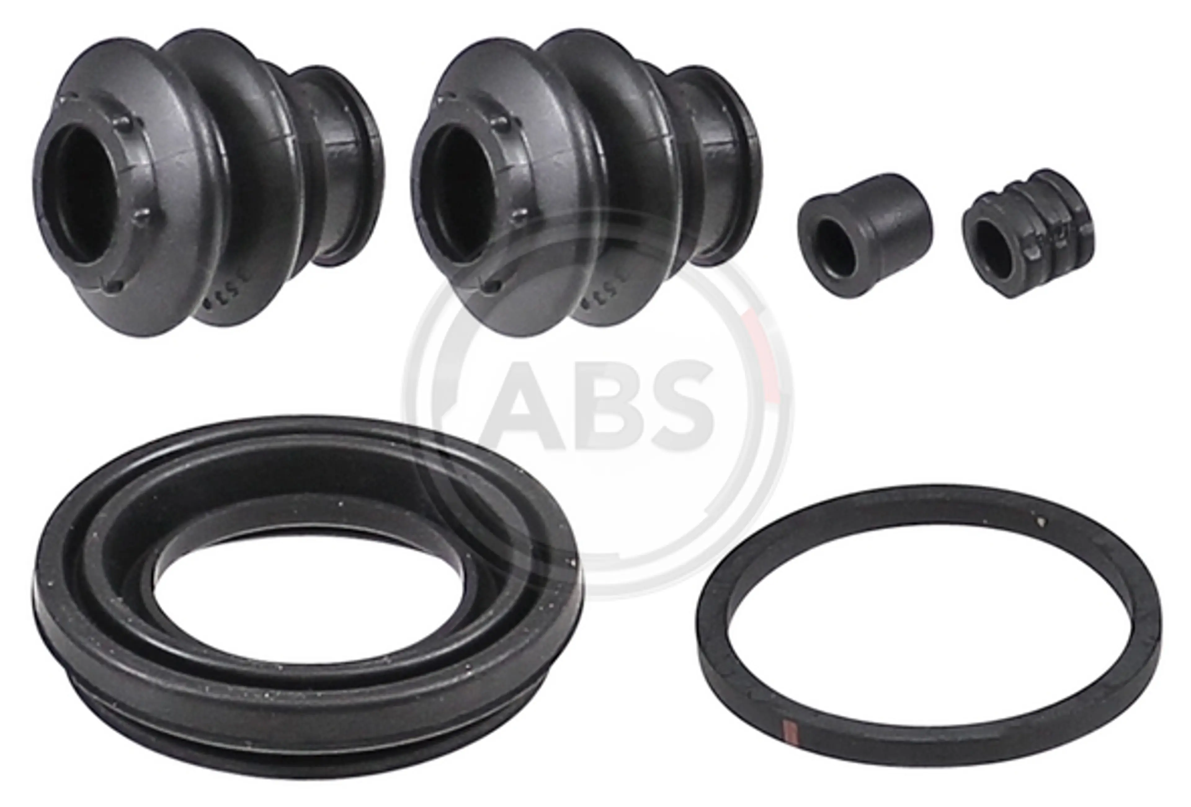 JUEGO DE REPARACIÓN, PINZA DE FRENO