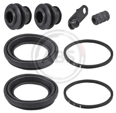 JUEGO DE REPARACIÓN, PINZA DE FRENO