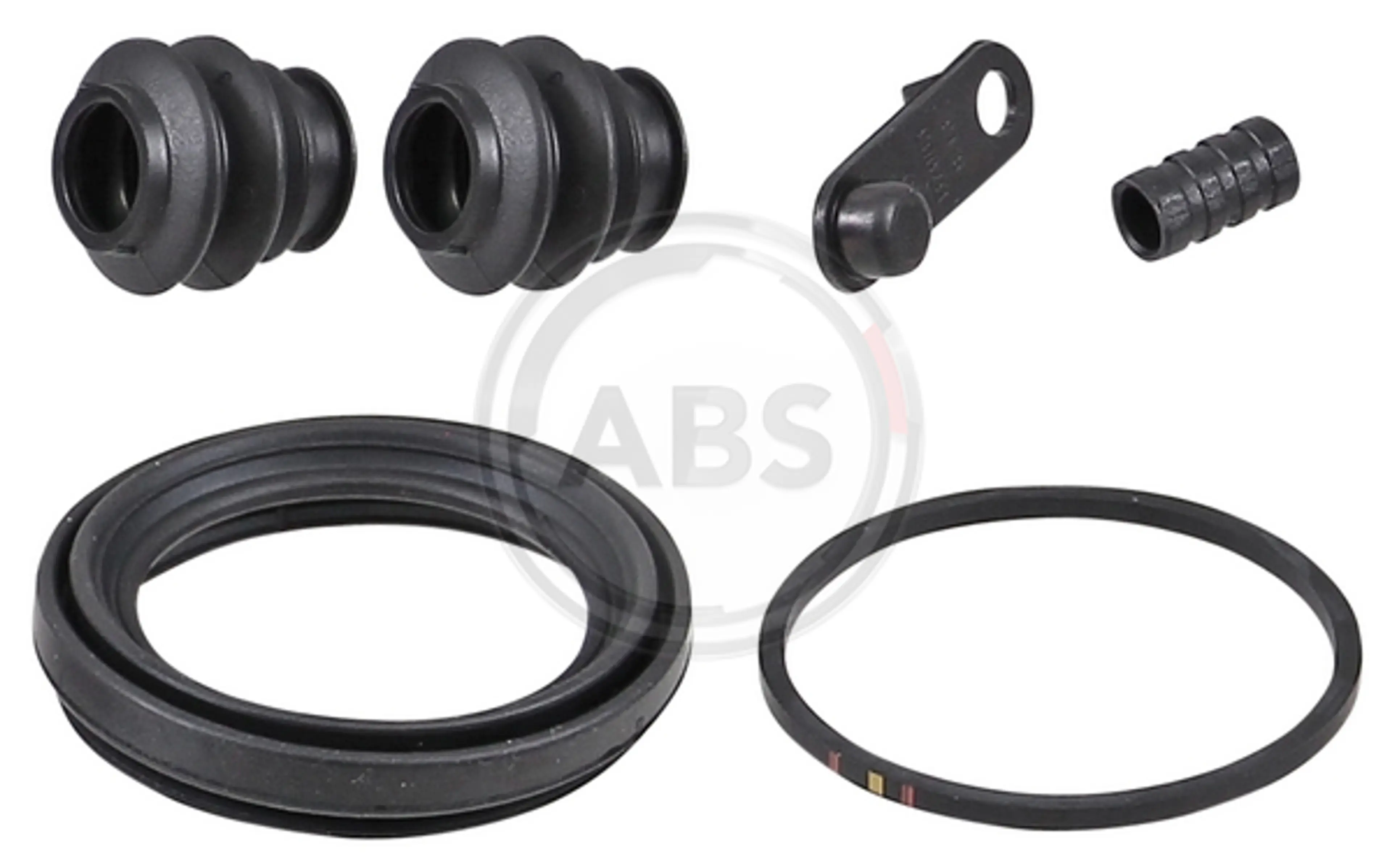 JUEGO DE REPARACIÓN, PINZA DE FRENO