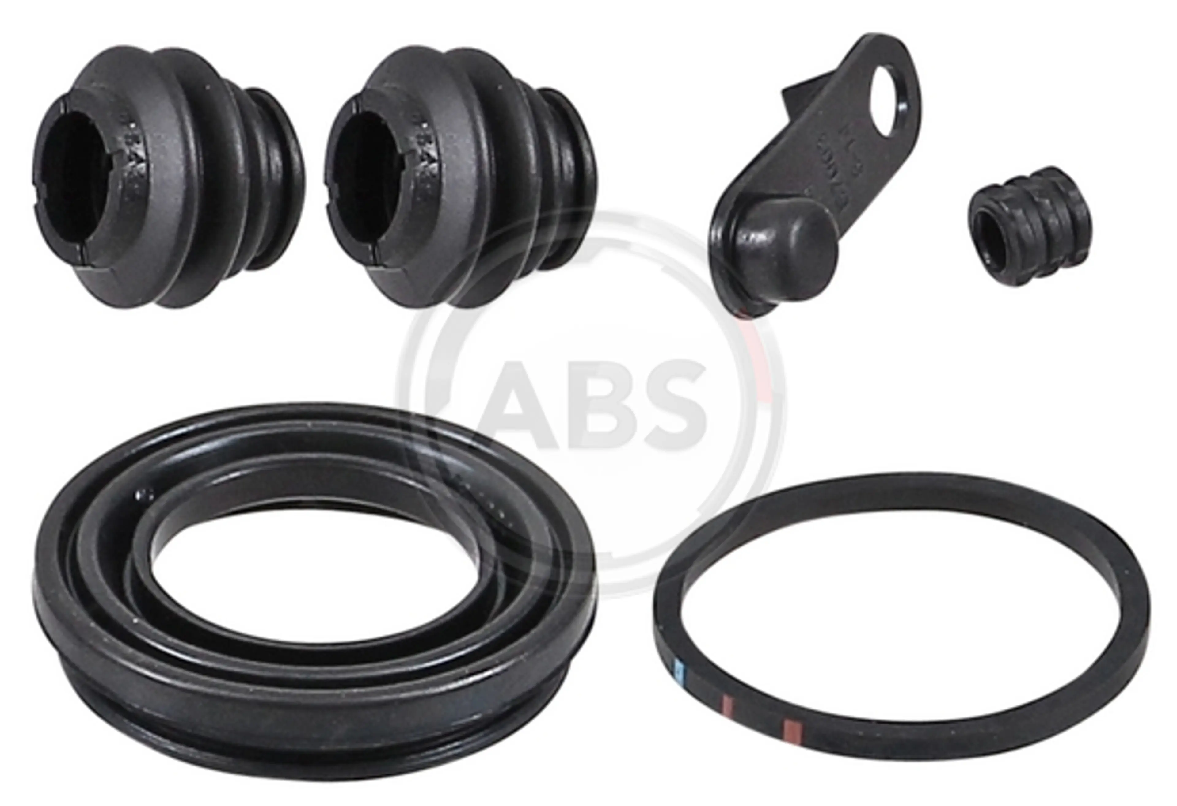 JUEGO DE REPARACIÓN, PINZA DE FRENO