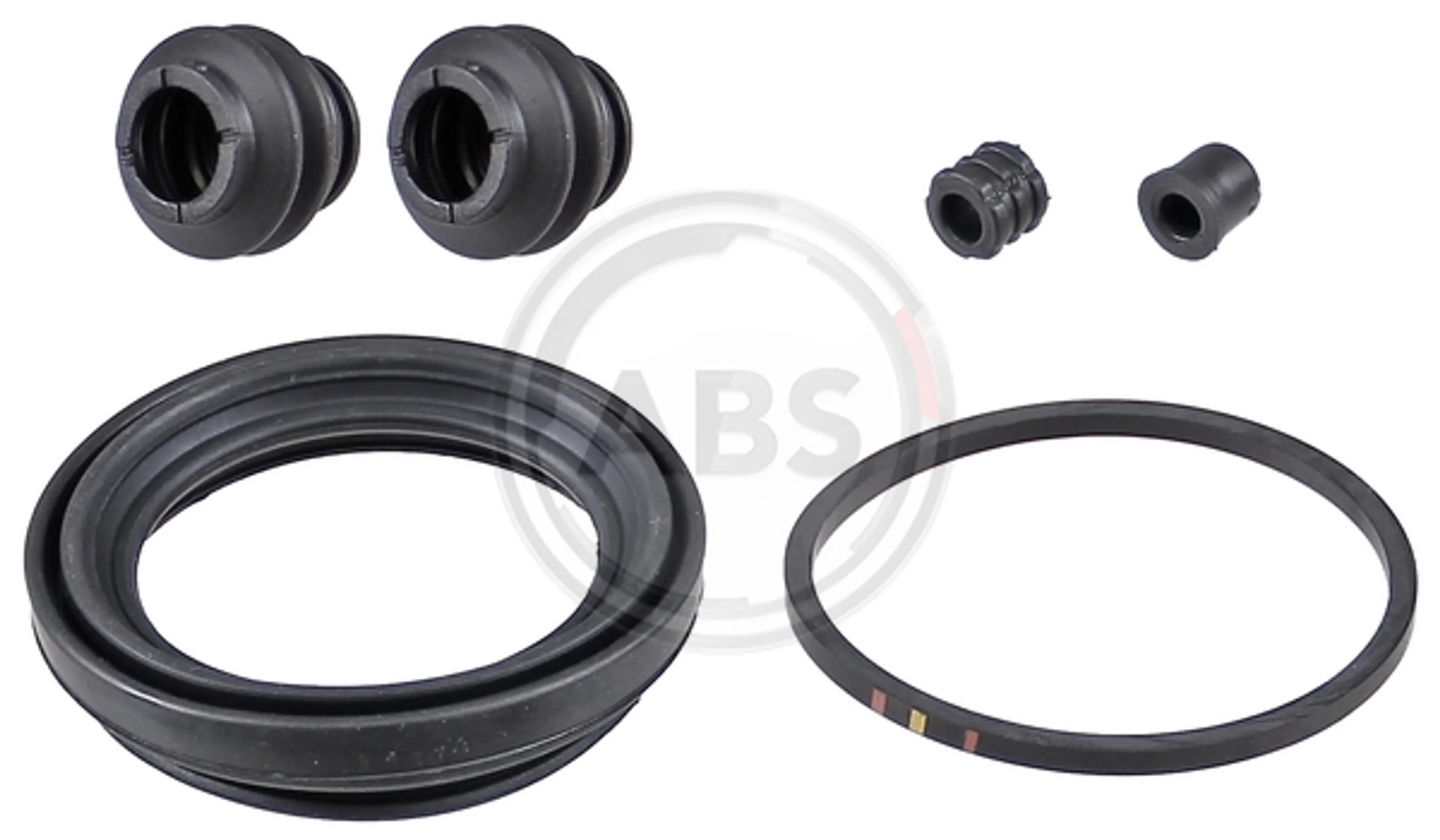 JUEGO DE REPARACIÓN, PINZA DE FRENO