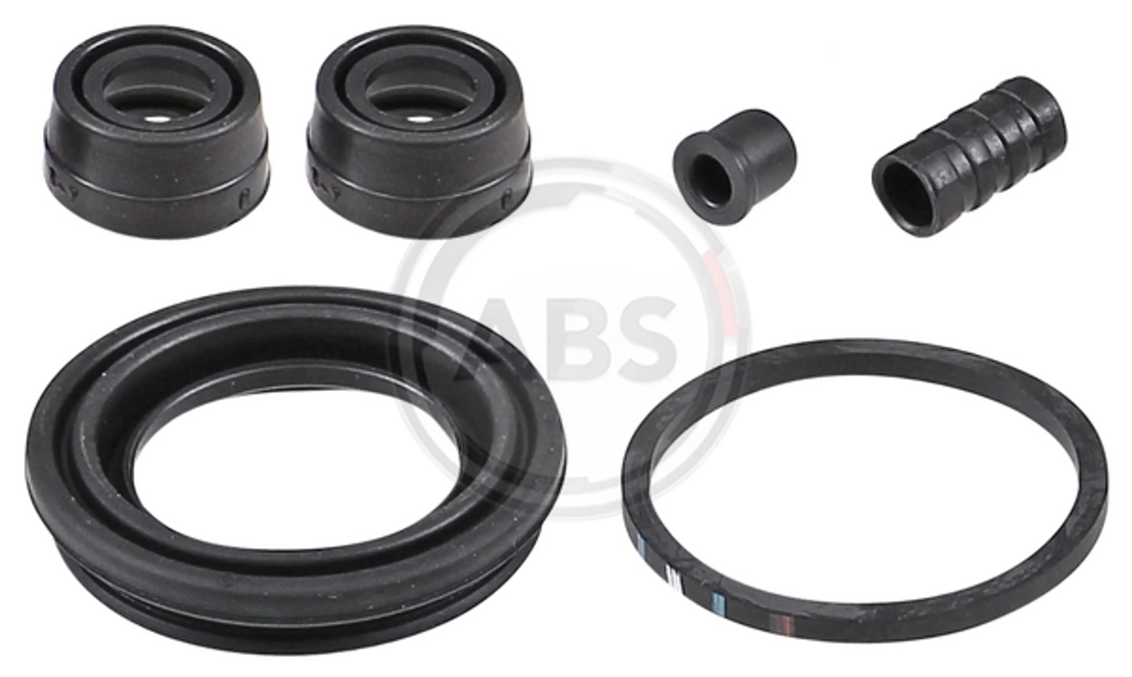 JUEGO DE REPARACIÓN, PINZA DE FRENO