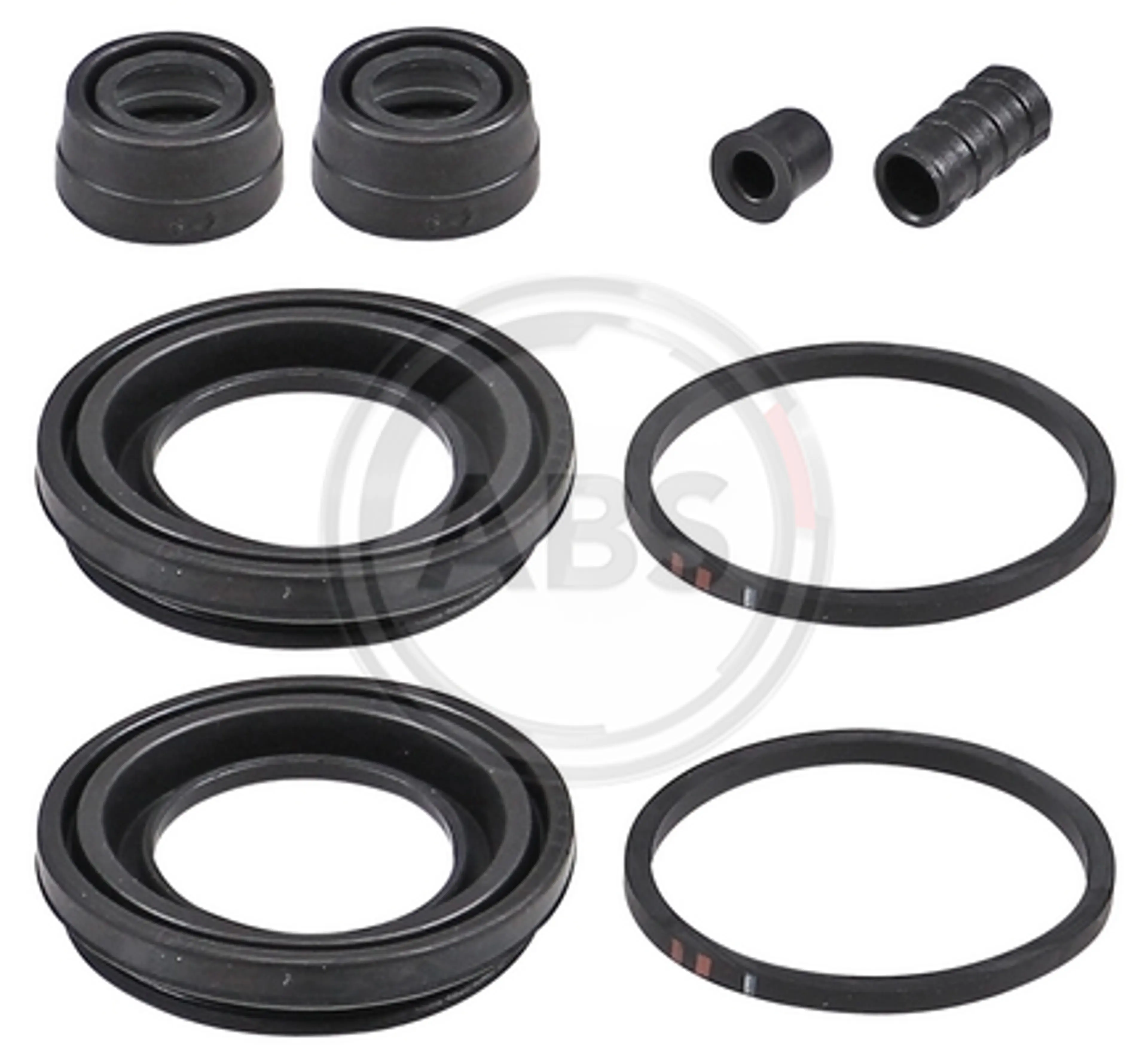 JUEGO DE REPARACIÓN, PINZA DE FRENO