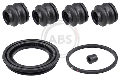 JUEGO DE REPARACIÓN, PINZA DE FRENO