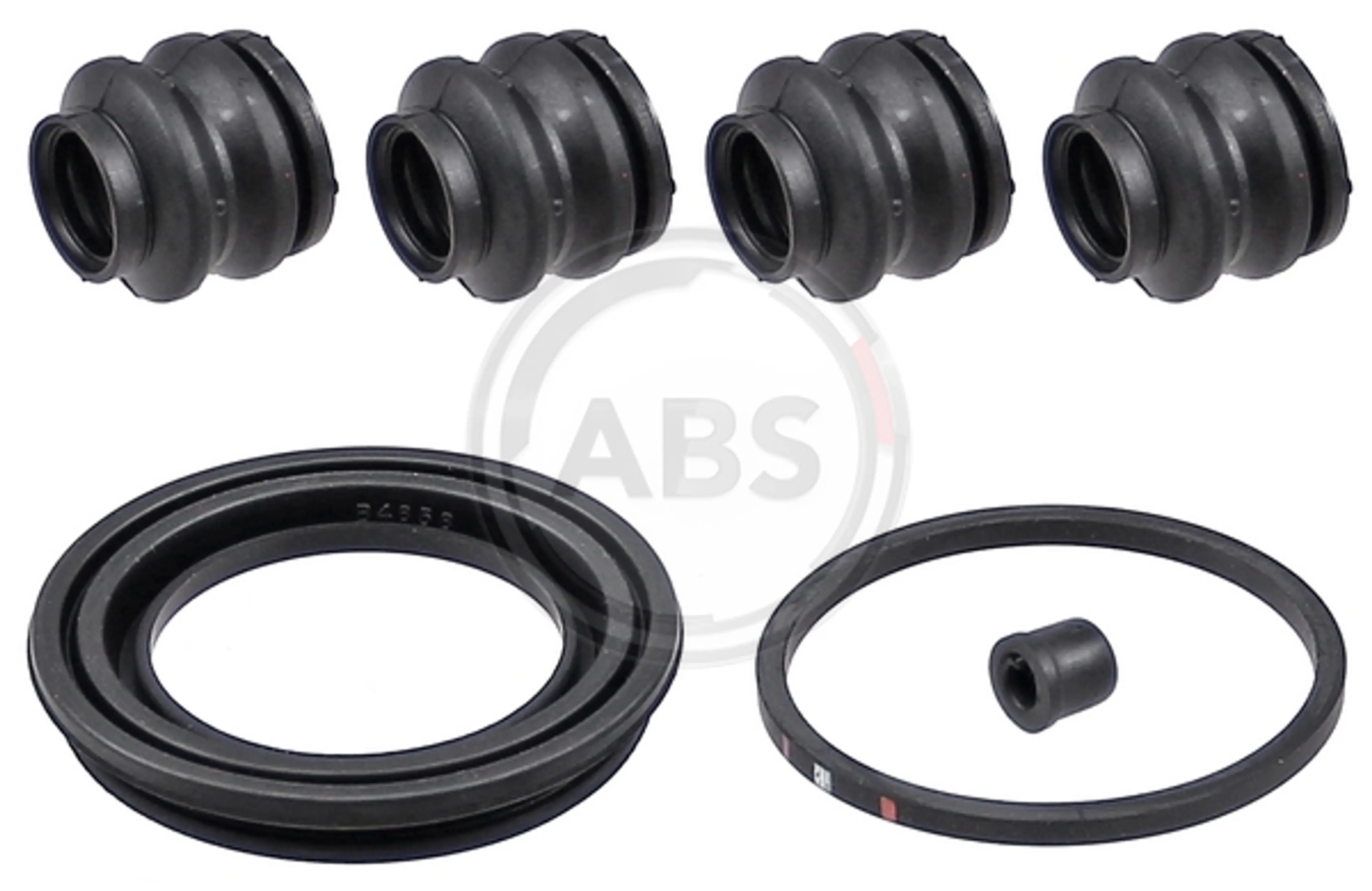 JUEGO DE REPARACIÓN, PINZA DE FRENO