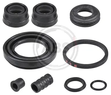 JUEGO DE REPARACIÓN, PINZA DE FRENO