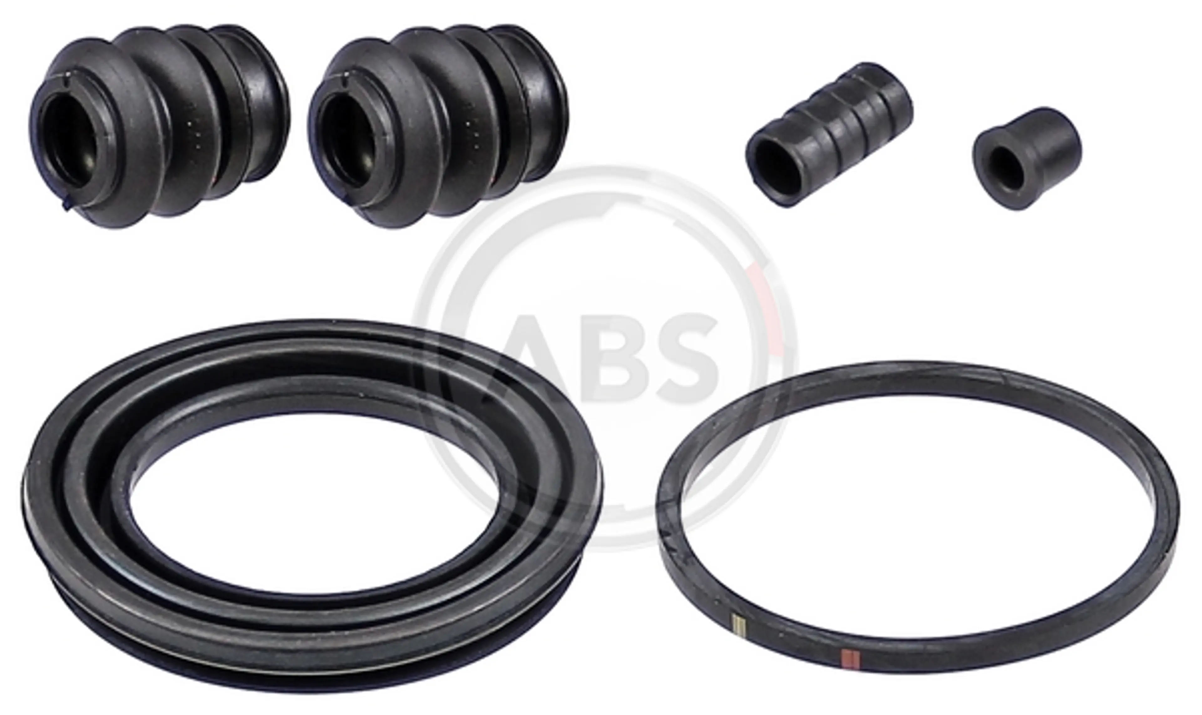 JUEGO DE REPARACIÓN, PINZA DE FRENO