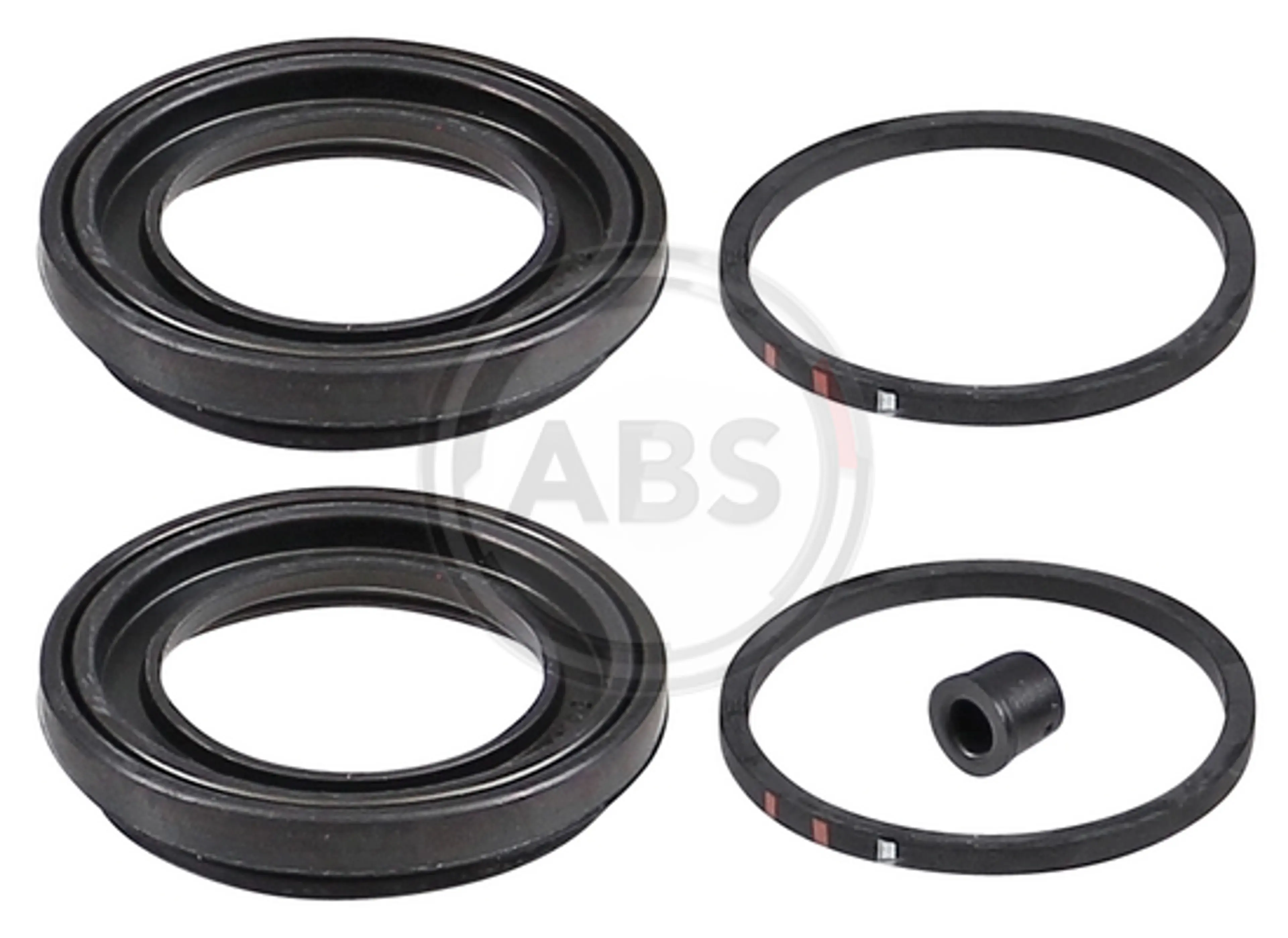 JUEGO DE REPARACIÓN, PINZA DE FRENO