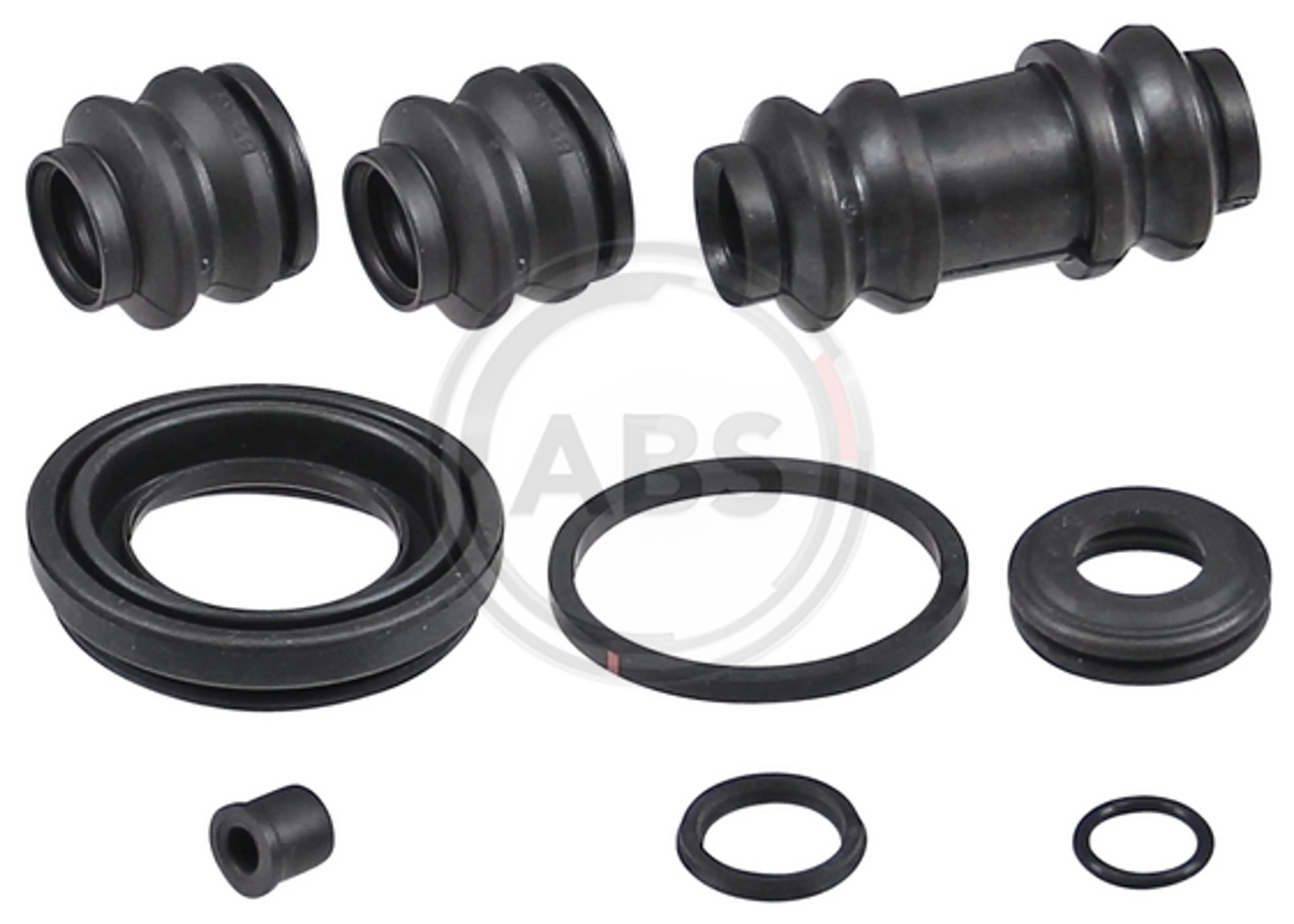 JUEGO DE REPARACIÓN, PINZA DE FRENO