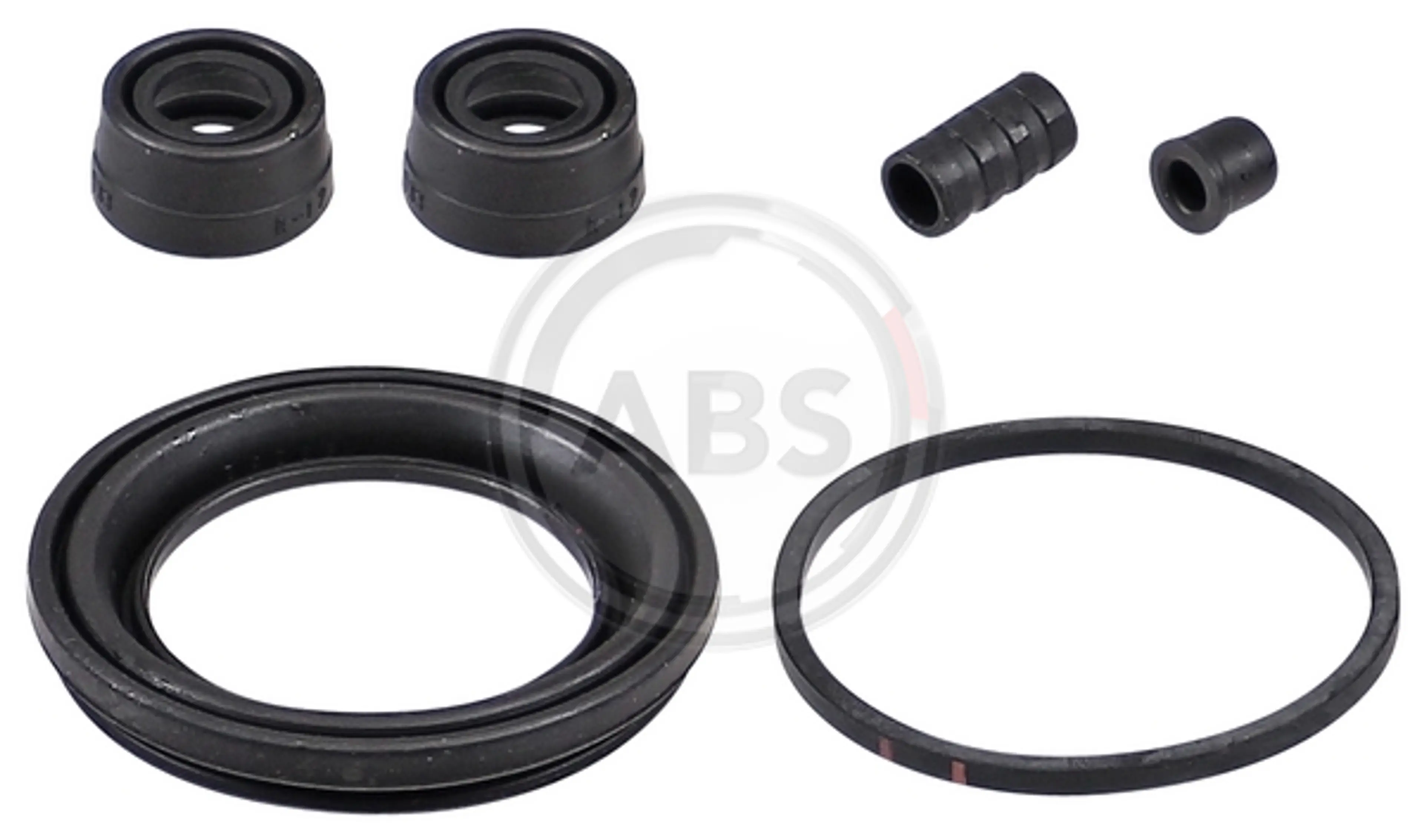 JUEGO DE REPARACIÓN, PINZA DE FRENO