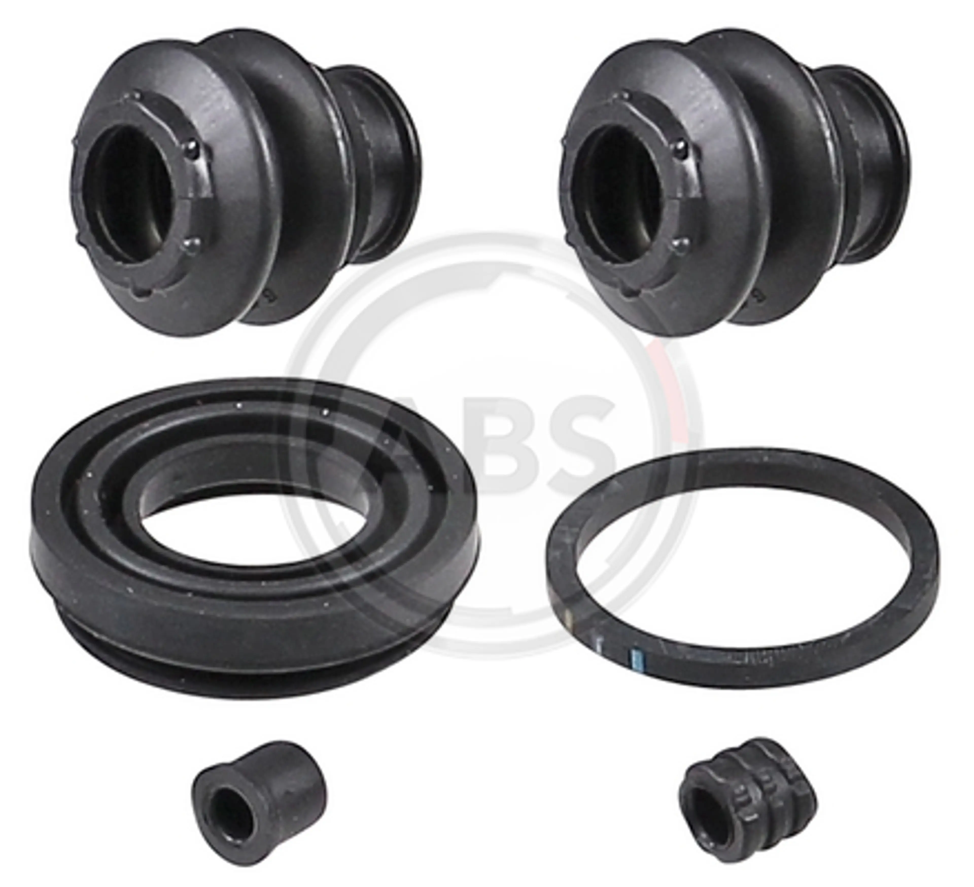 JUEGO DE REPARACIÓN, PINZA DE FRENO