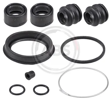 JUEGO DE REPARACIÓN, PINZA DE FRENO